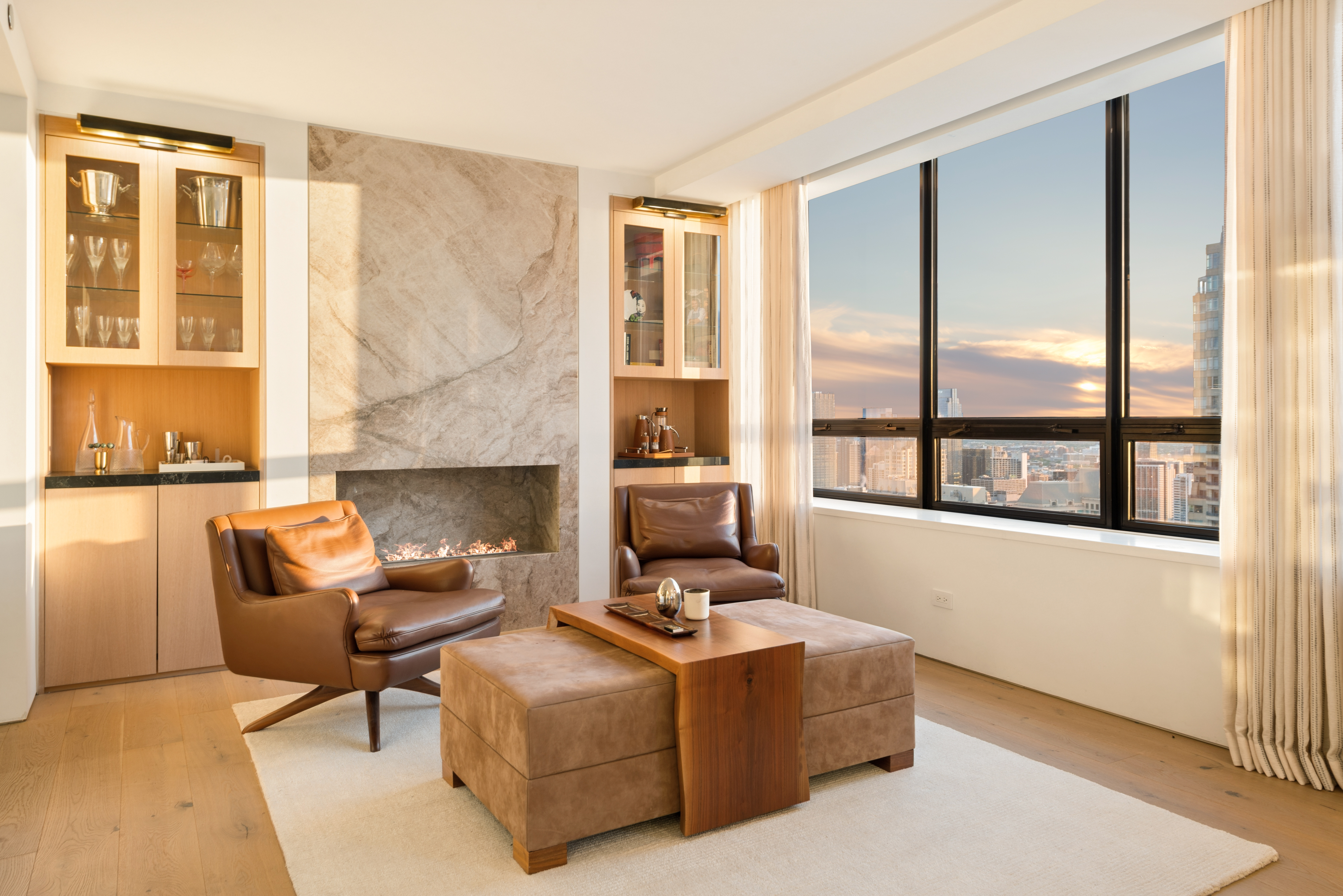  Refined Blend of Classic Architecture and Modern Design - 物件實景