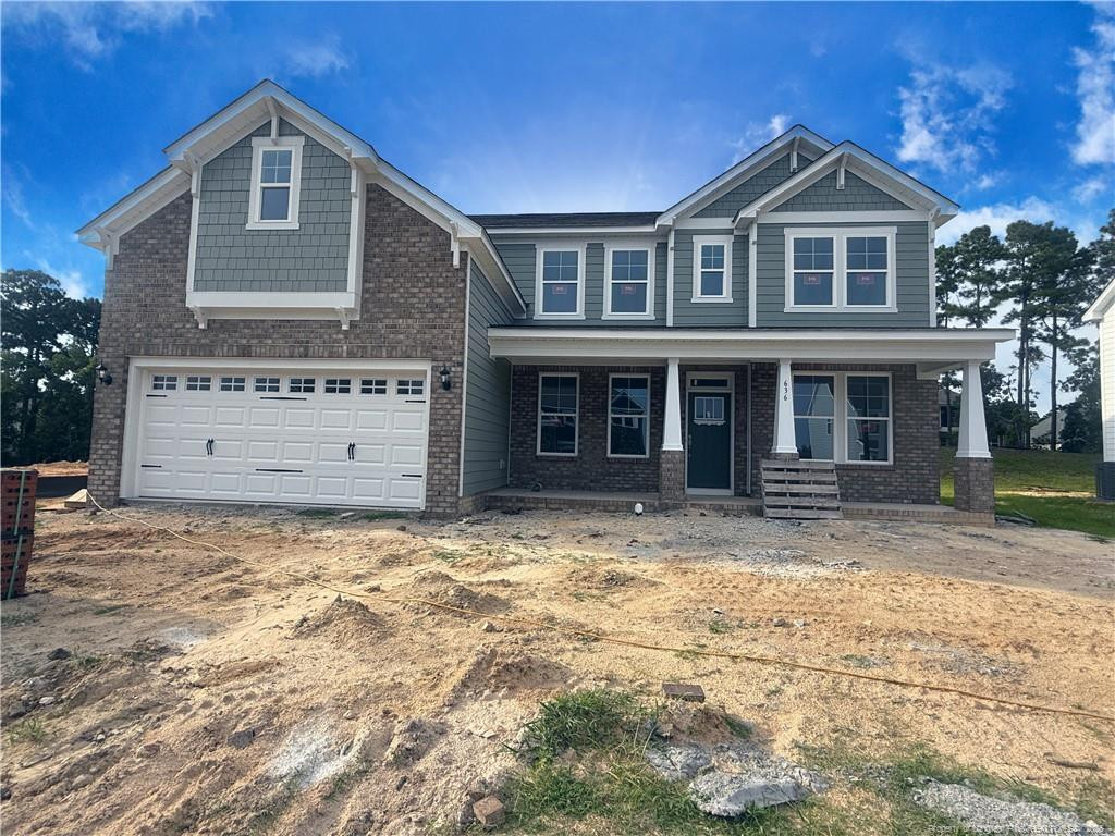 Fayetteville, North Carolina, 28311, United States, 5 Bedrooms Bedrooms, ,3 BathroomsBathrooms,Residential,For Sale,1712007