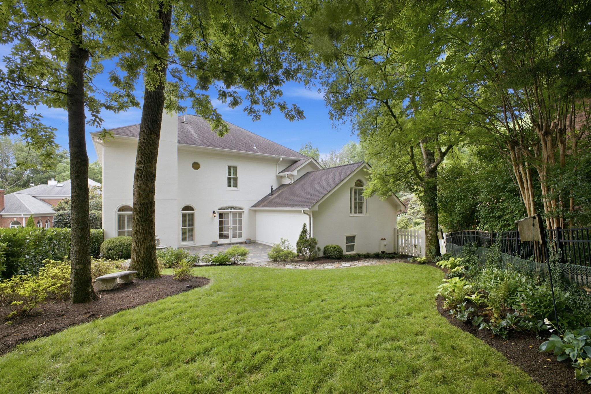  11 Thorndale Court, Nashville, TN, 37215 - 物件實景