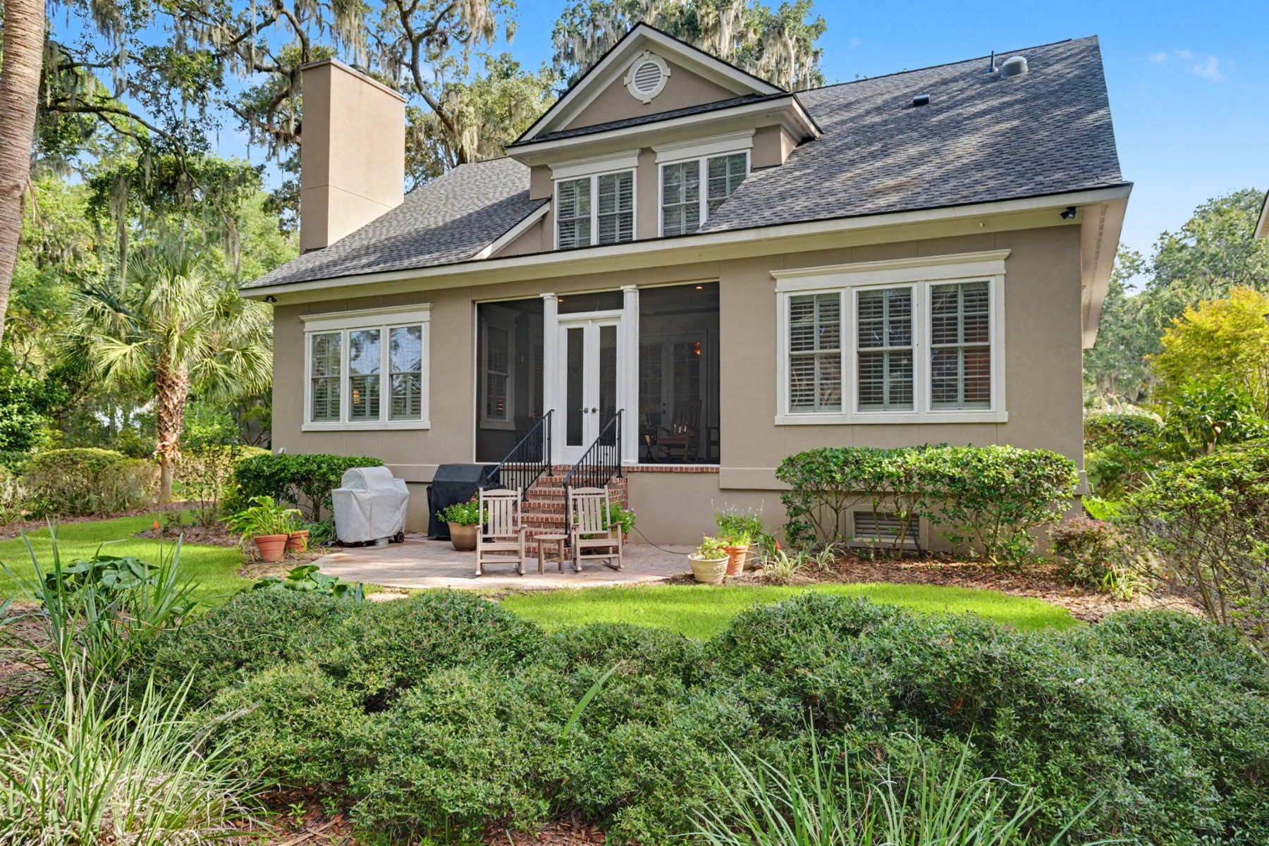  8 Fore Royal Circle, Savannah - 物件實景
