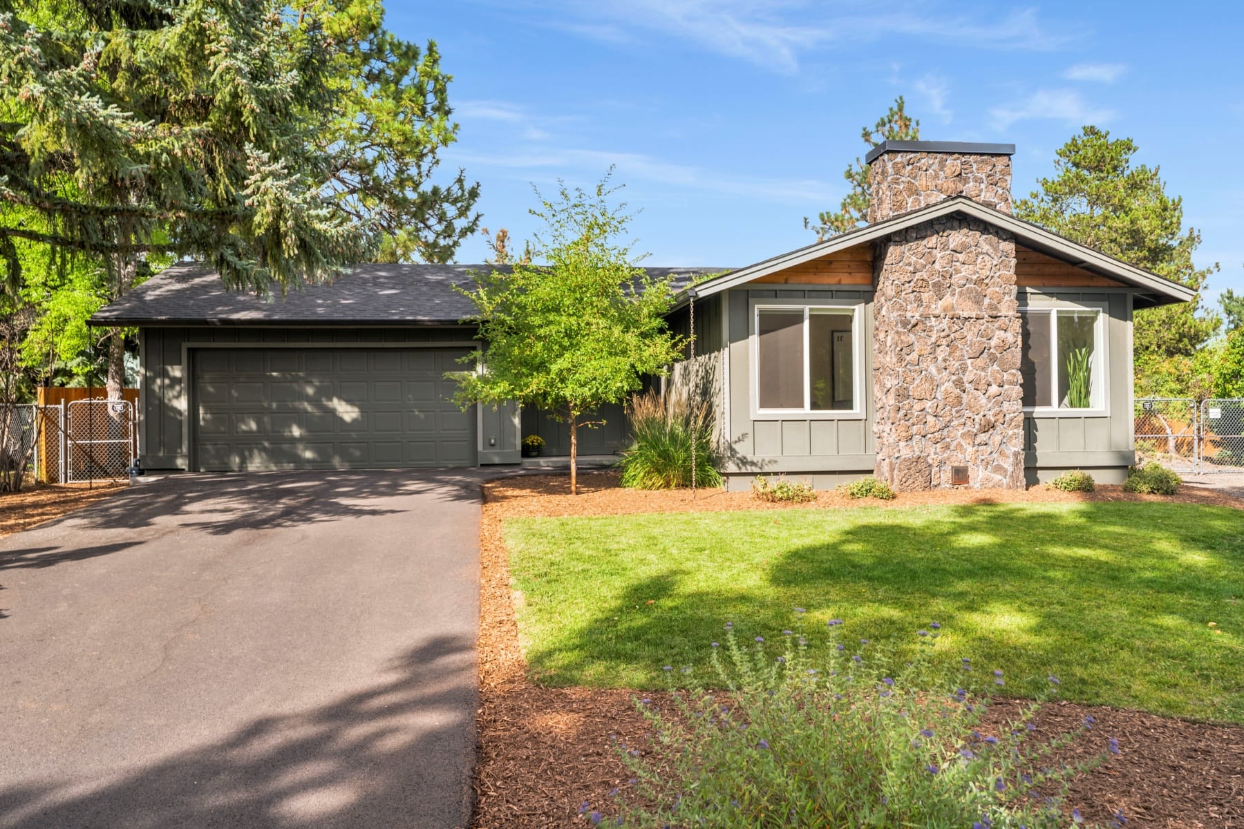  61573 Twin Lakes Loop Bend, OR 97702 - 物件實景