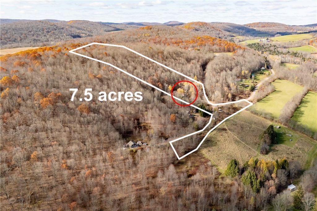 South Kortright, New York, 13842, United States, 3 Bedrooms Bedrooms, ,2 BathroomsBathrooms,Residential,For Sale,1986563