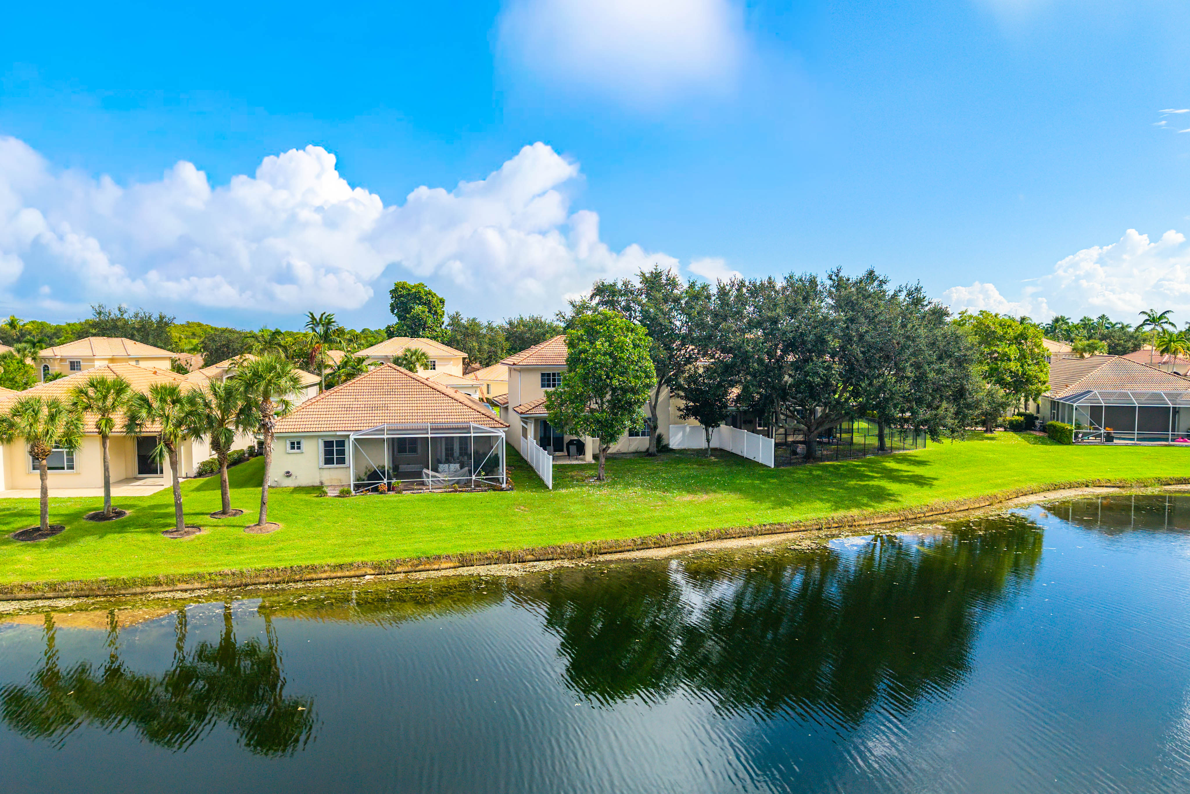  8728 S San Andros, West Palm Beach, FL, 33407 - 物件實景