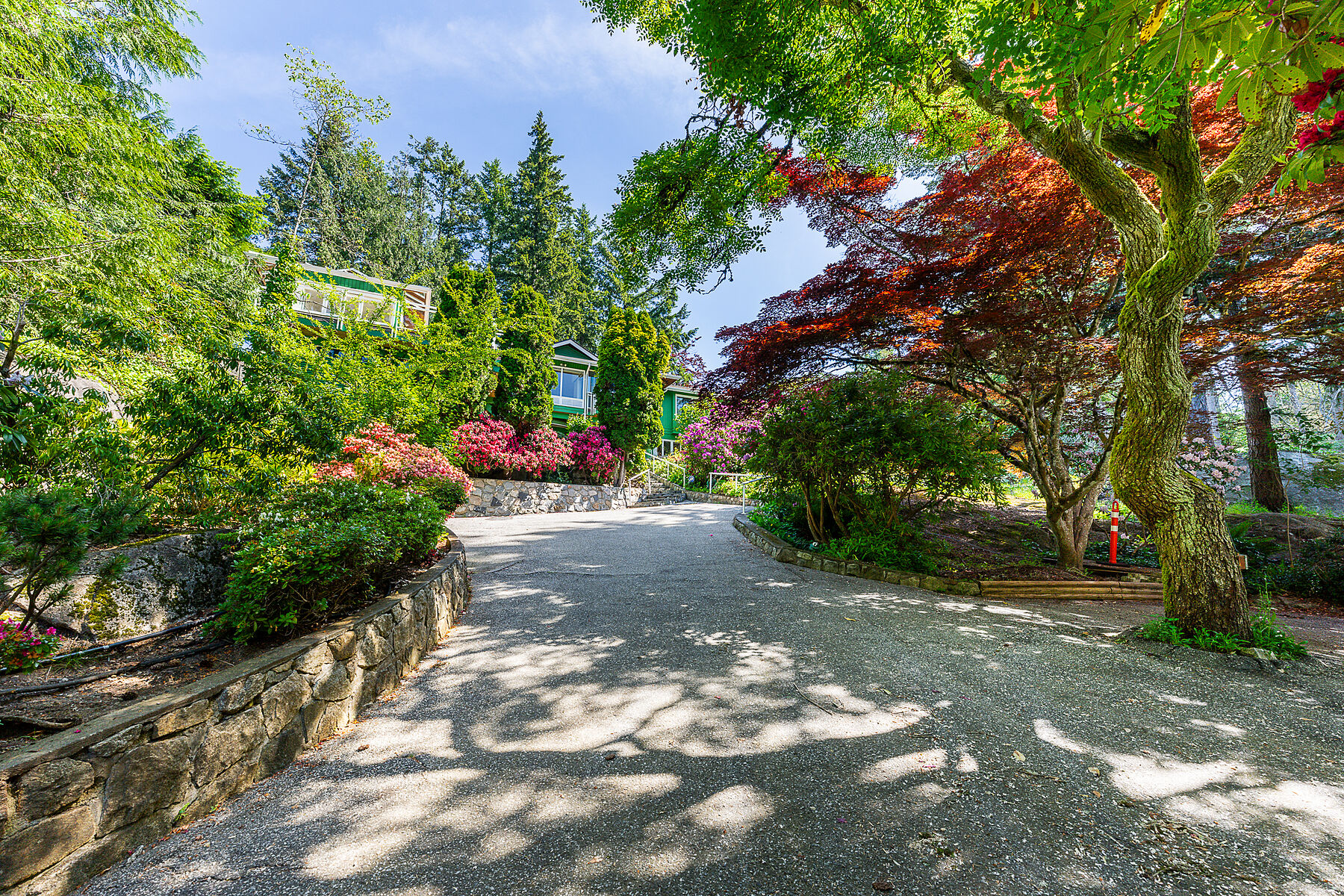  West Vancouver, Greater Vancouver - 物件實景
