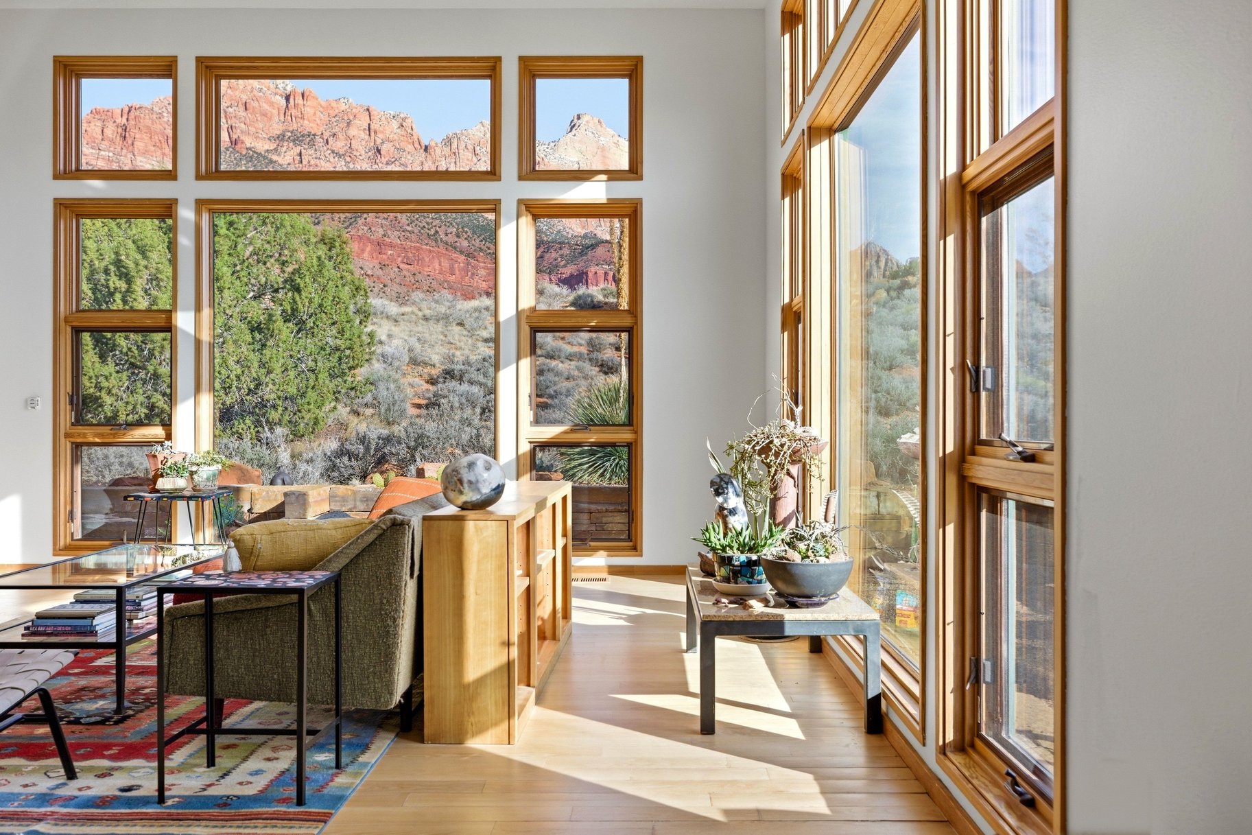  Zion Foothill Masterpiece - 物件實景
