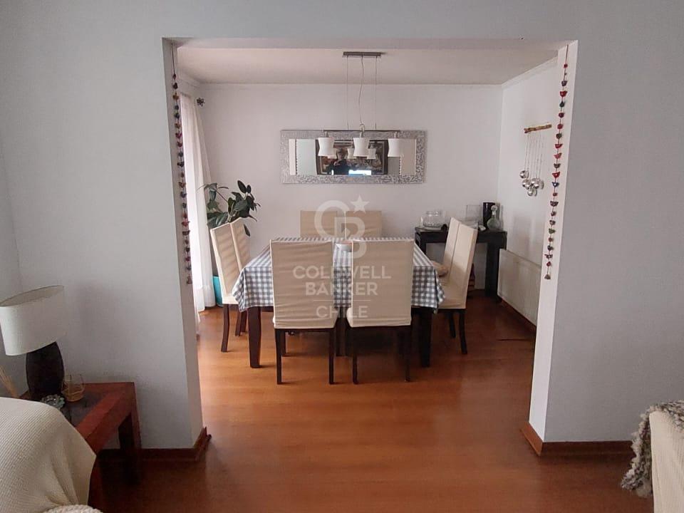 Peñalolén, Chile, 4 Bedrooms Bedrooms, ,3 BathroomsBathrooms,Residential,For Sale,1728706