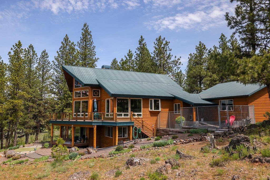 New Meadows, Idaho, 83654, United States, 3 Bedrooms Bedrooms, ,1 BathroomBathrooms,Residential,For Sale,1846350