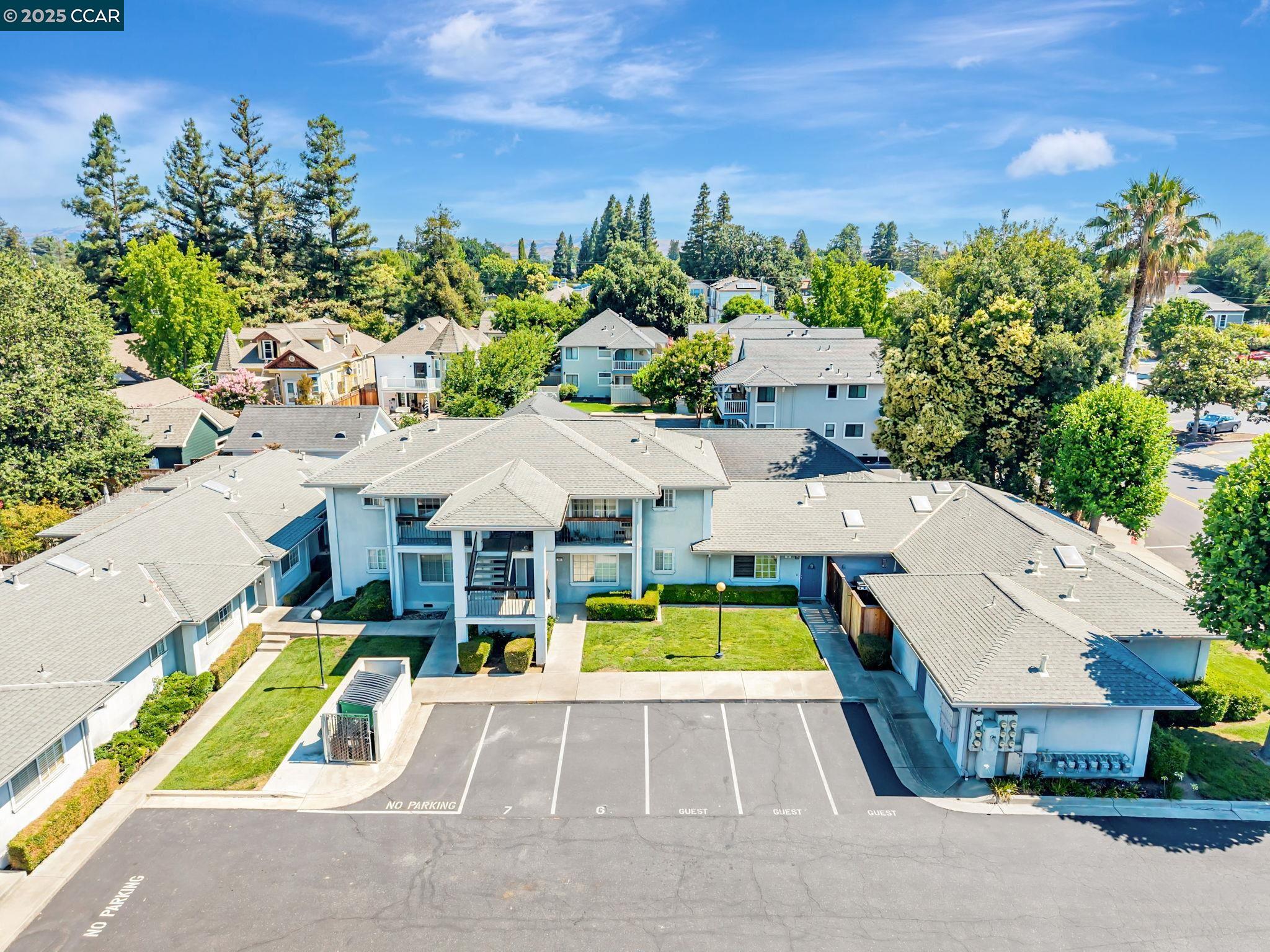 Pleasanton, California, 94566, United States, 1 Bedroom Bedrooms, ,1 BathroomBathrooms,Residential,For Sale,1897096