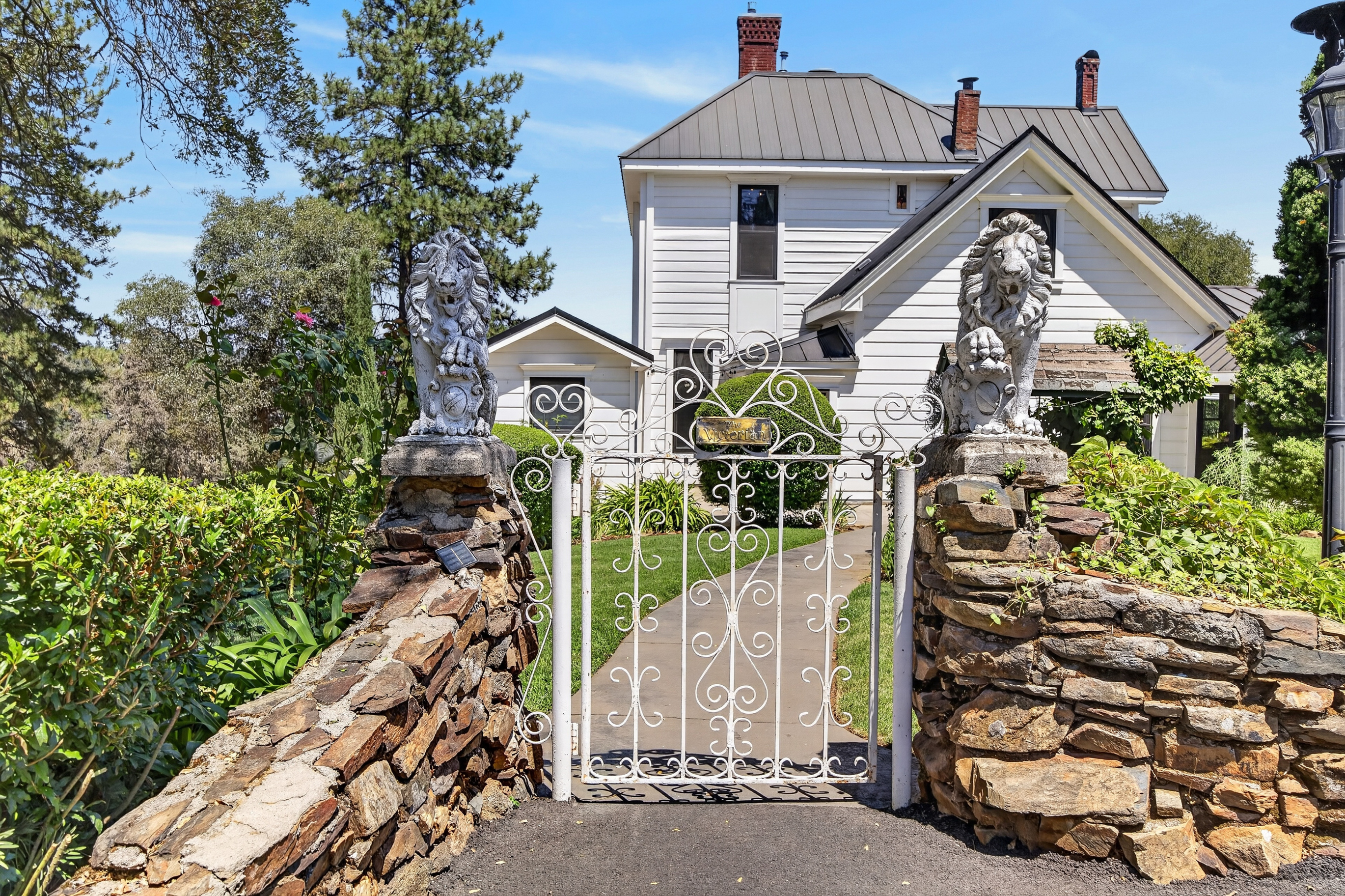  195 Park Street, Auburn, CA 95603 - 物件實景