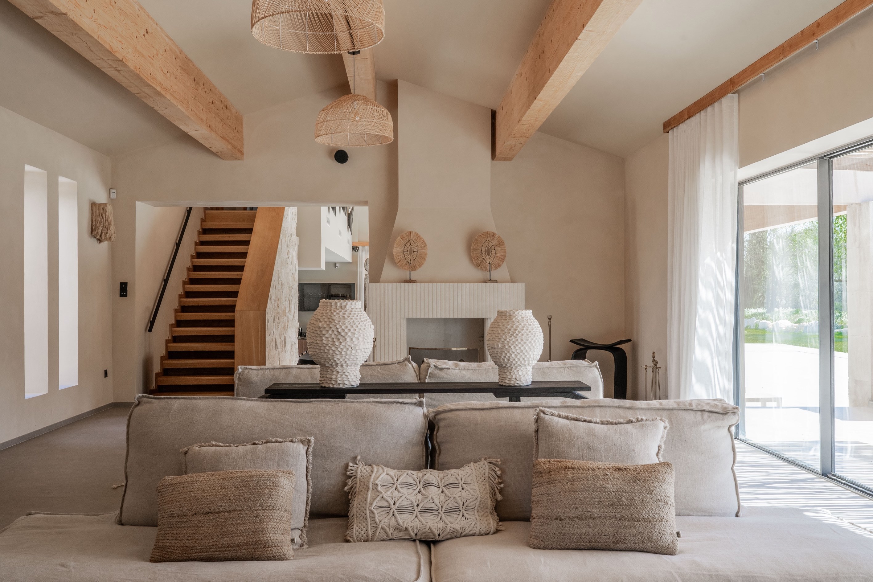  Exceptional estate in Eygalières, olive grove and views of the Parc naturel rég… - 物件實景