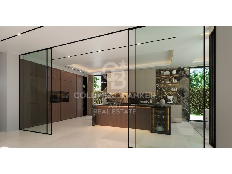 Estepona, Andalusia, ES, 4 Bedrooms Bedrooms, ,4 BathroomsBathrooms,Residential,For Sale,1857987