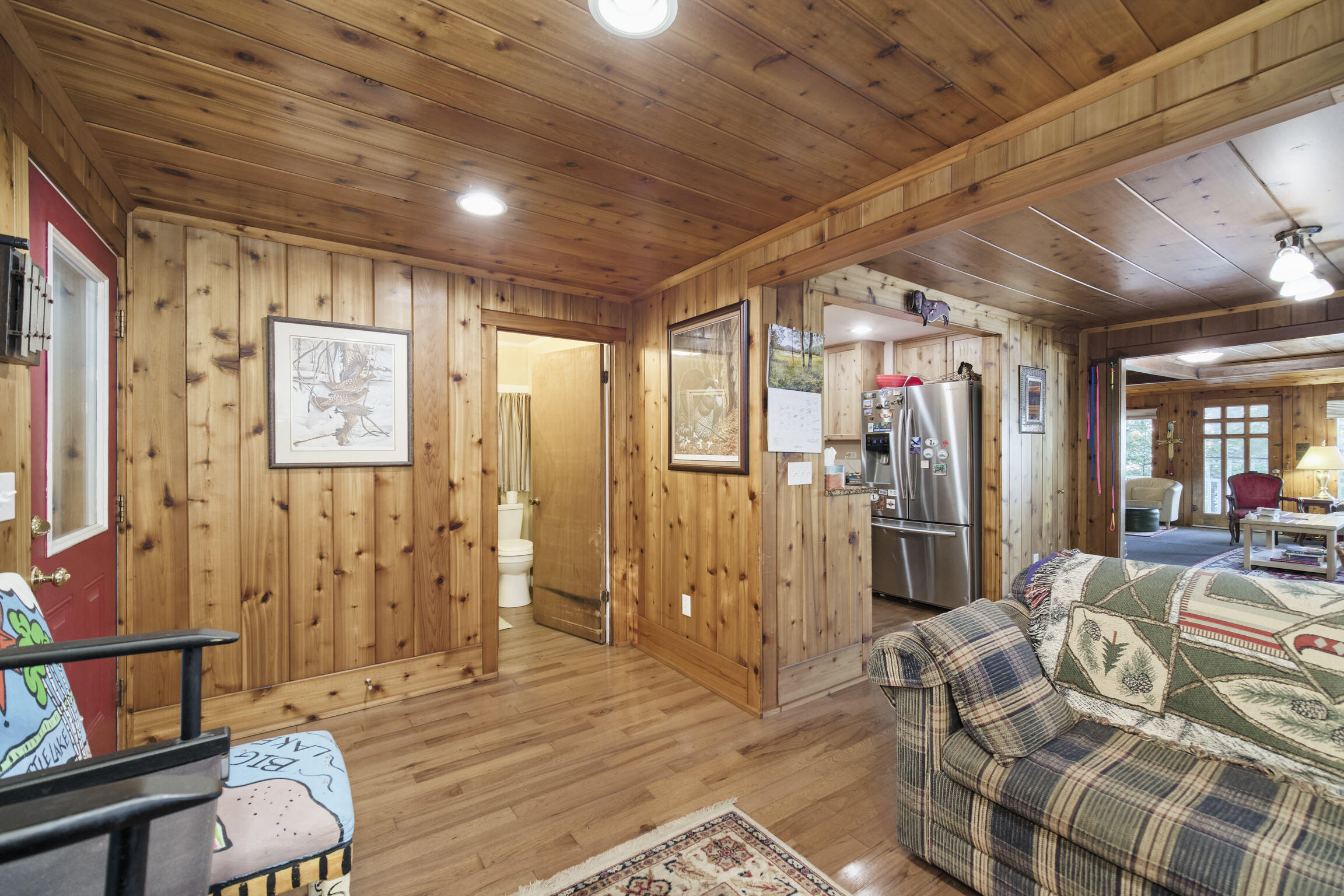 Onekama, Michigan, 49675, United States, 3 Bedrooms Bedrooms, ,3 BathroomsBathrooms,Residential,For Sale,1914171