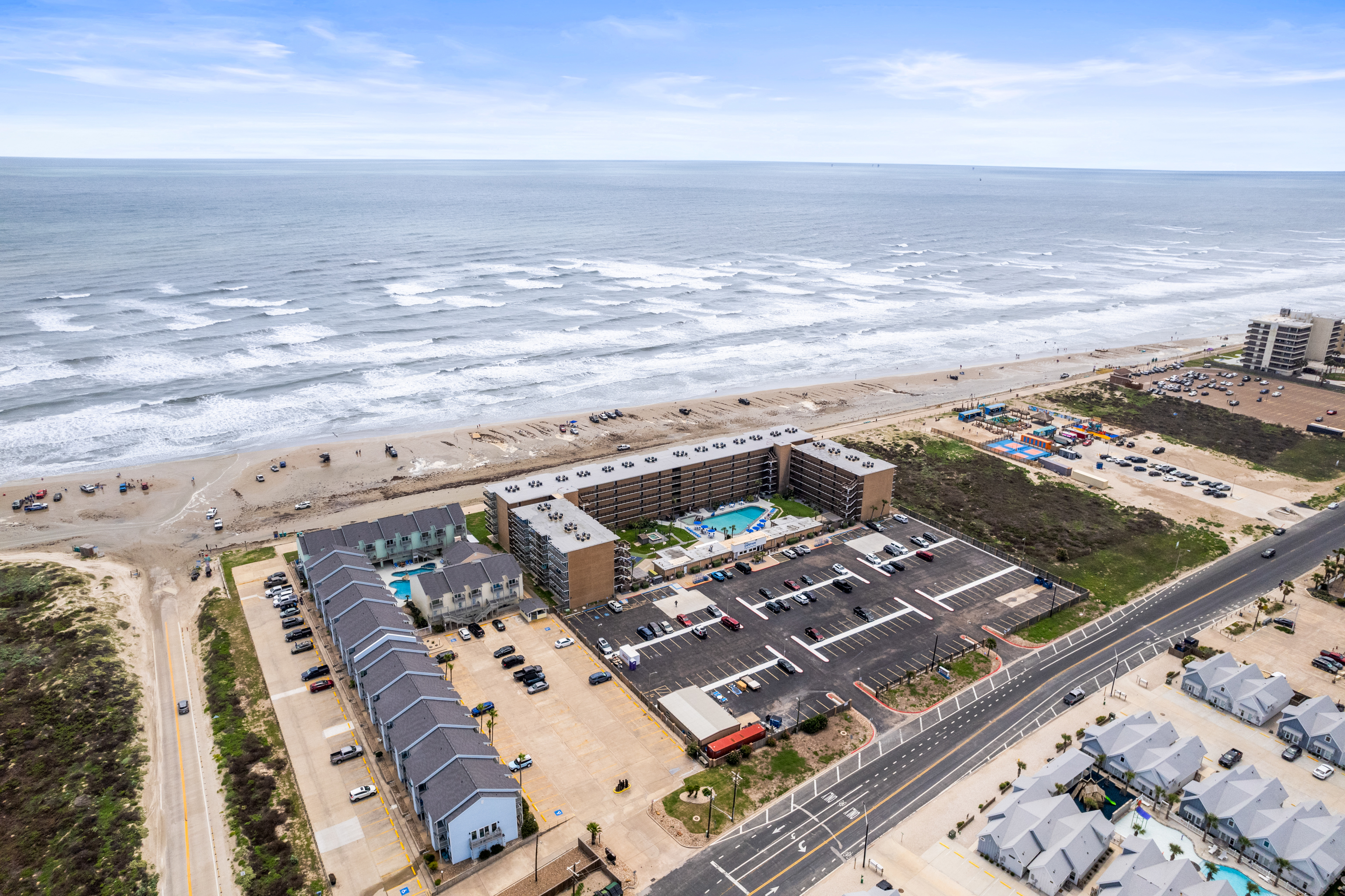  Gulfstream Condo Unit 508 - 物件實景