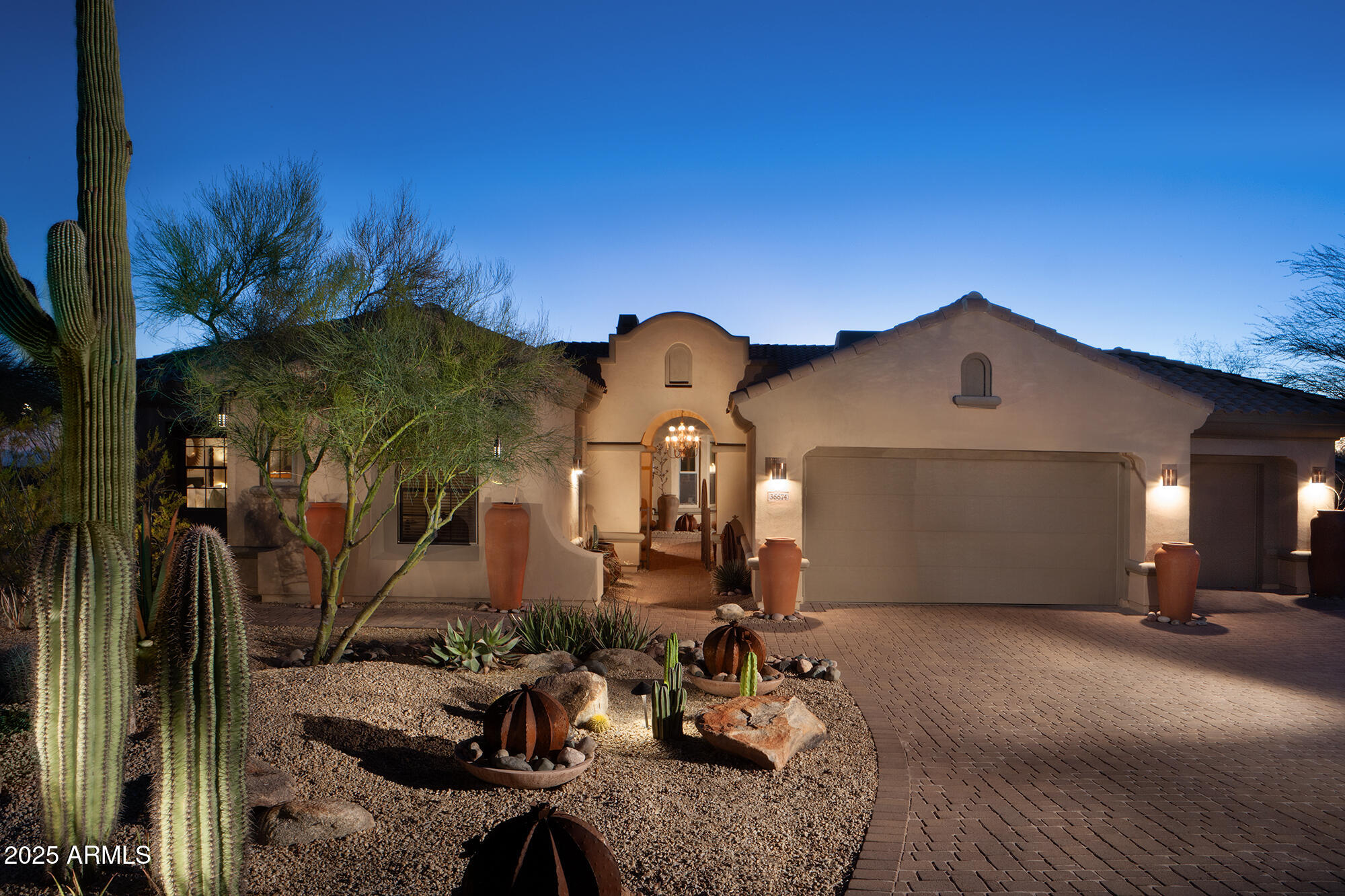 Scottsdale, Arizona, 85262, United States, 4 Bedrooms Bedrooms, ,Residential,For Sale,1951159