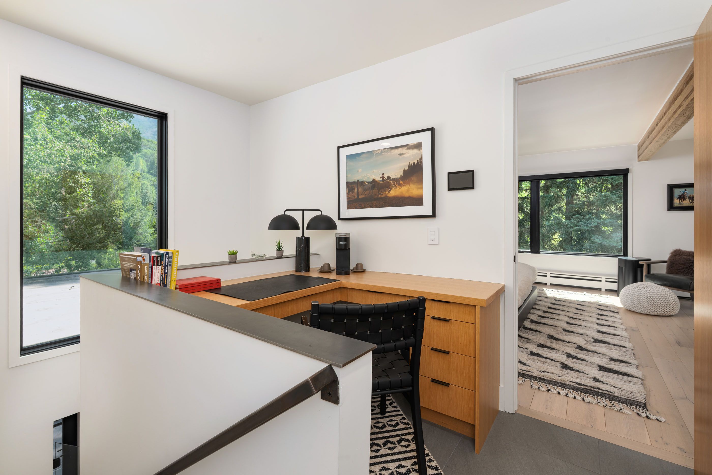  1235 Red Butte Drive, Aspen, CO 81611 - 物件實景