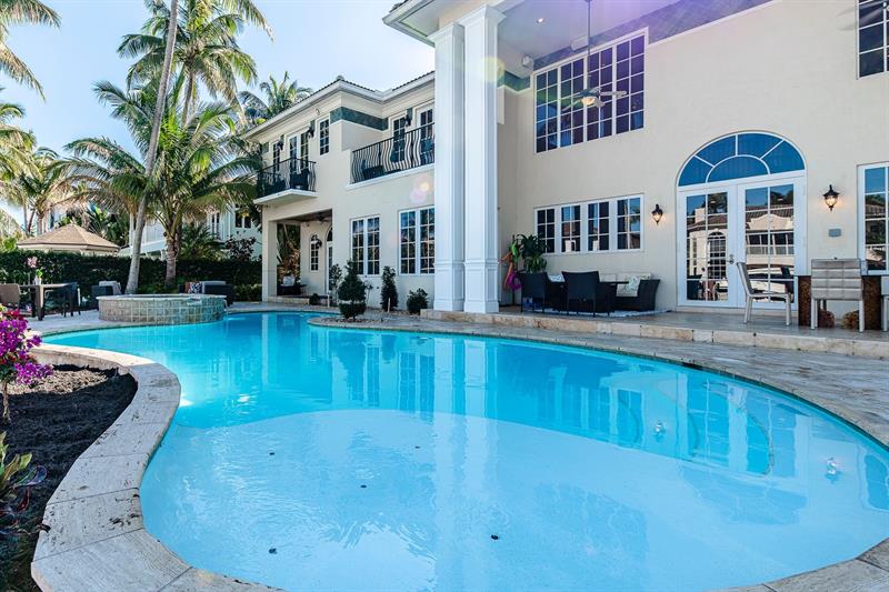 Fort Lauderdale, Florida, 33301, United States, 7 Bedrooms Bedrooms, ,8 BathroomsBathrooms,Residential,For Sale,1882418