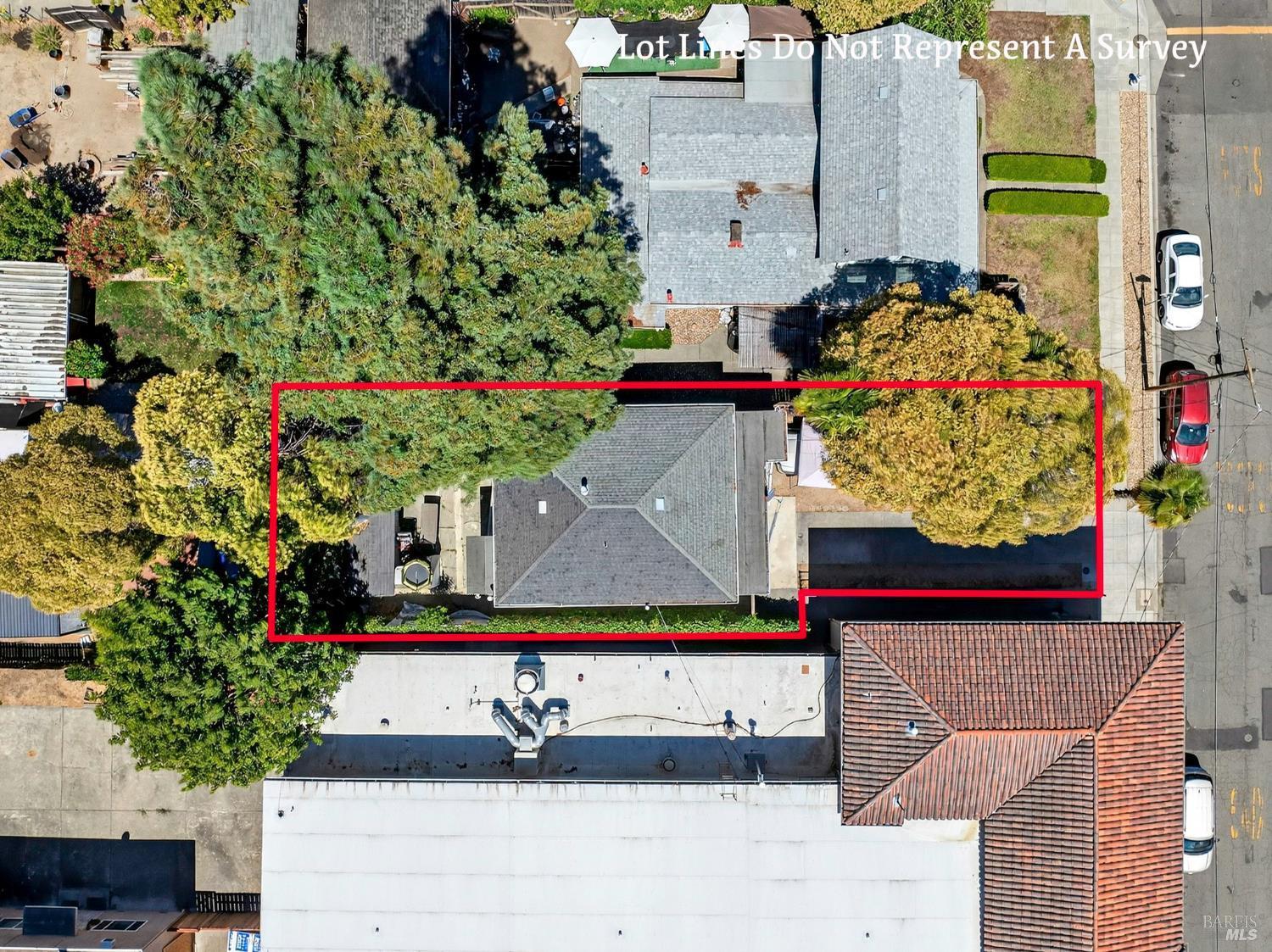Napa, California, 94559, United States, 1 Bedroom Bedrooms, ,1 BathroomBathrooms,Residential,For Sale,1907347