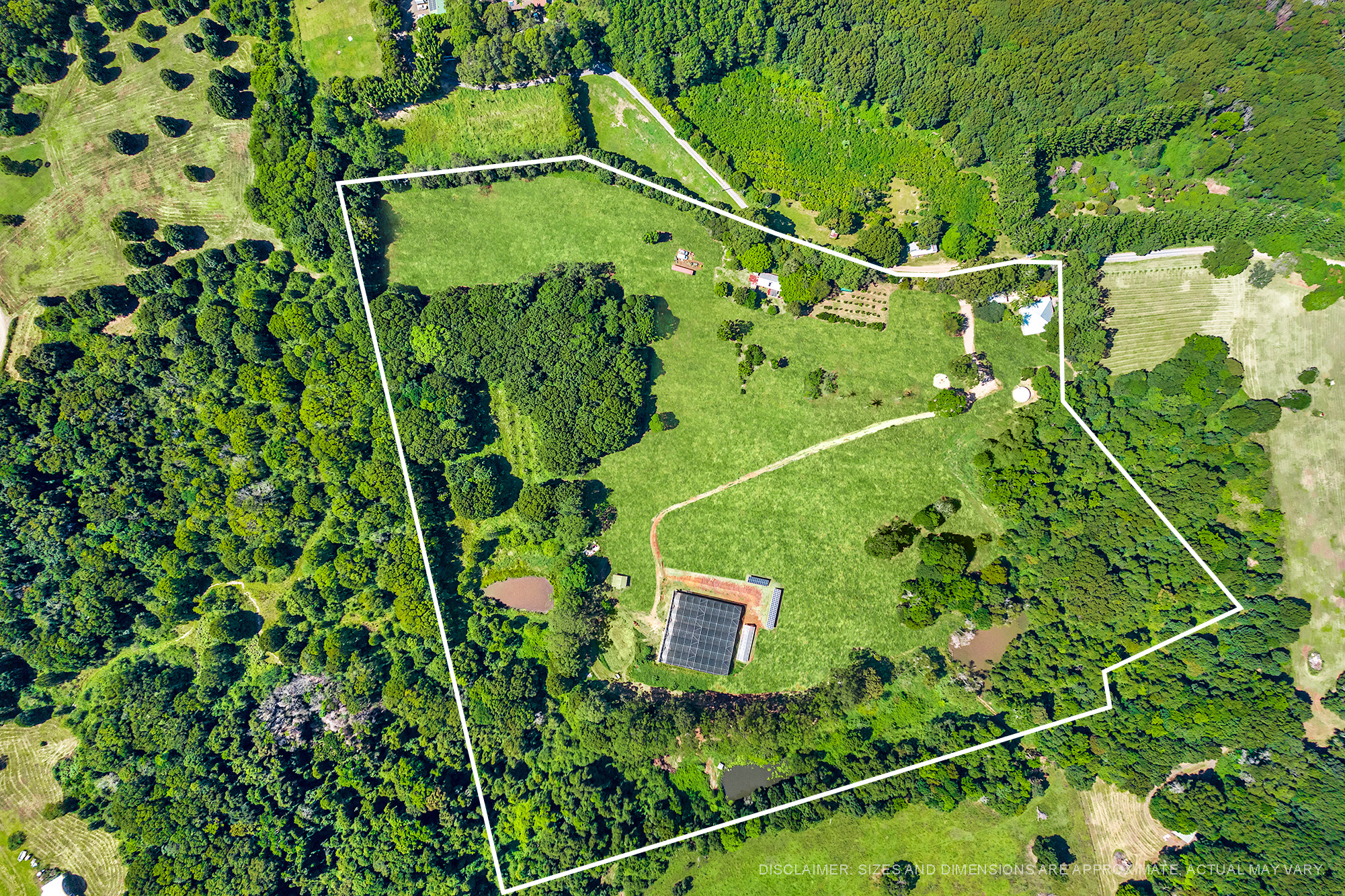  71 Cooks Road, Nashua - 物件實景