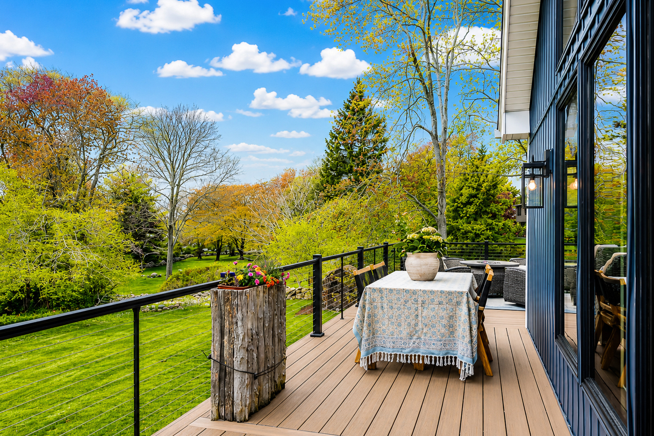  Waterfront Retreat in Waterford - 物件實景