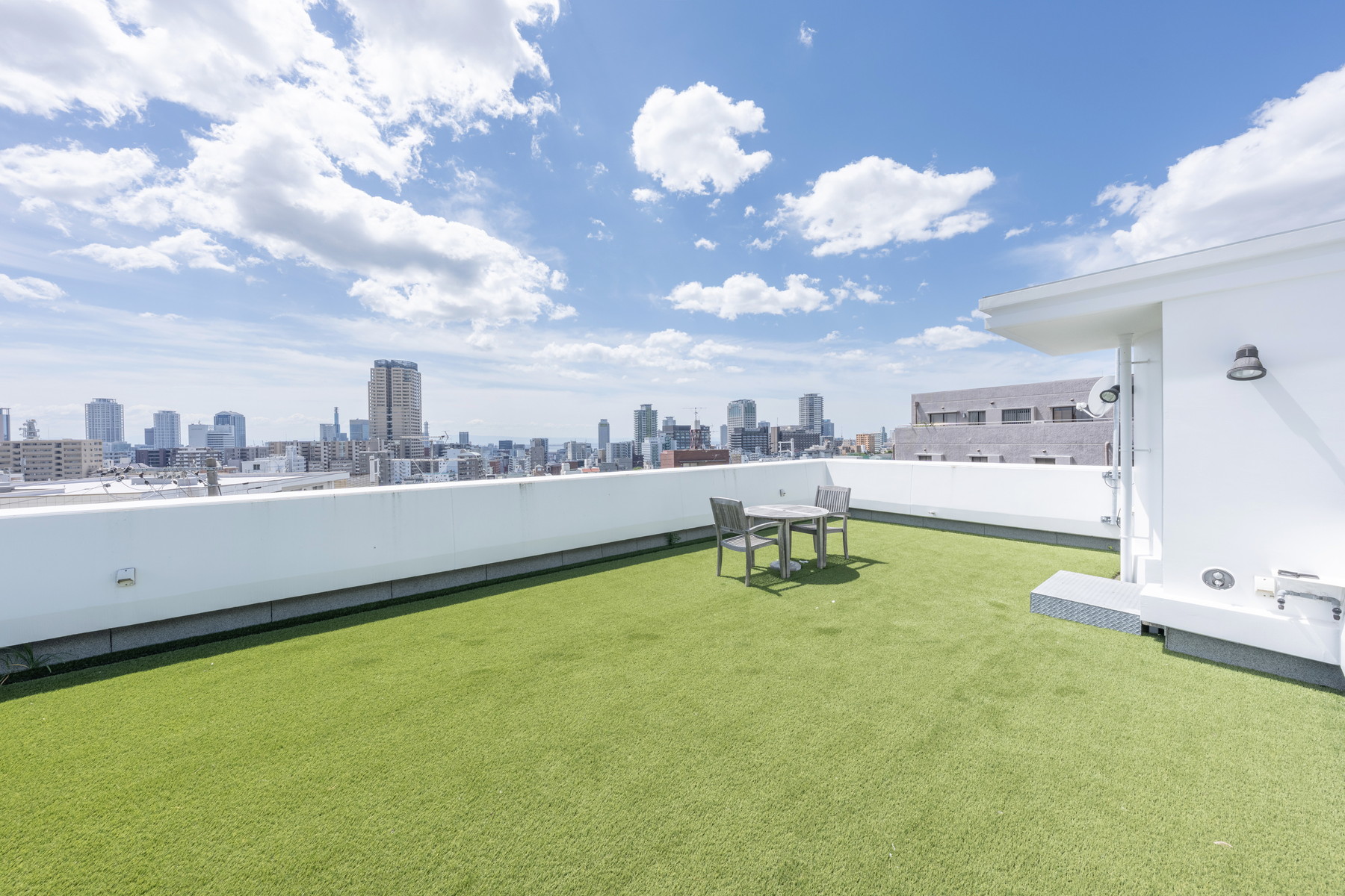  Used single-family home in Yamamoto-dori, Chuo Ward, Kobe - 物件實景