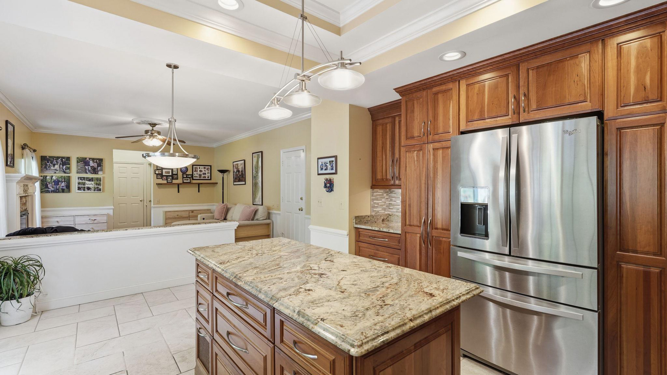  13176 Oak Farm Drive, Woodbridge, VA, 22192 - 物件實景