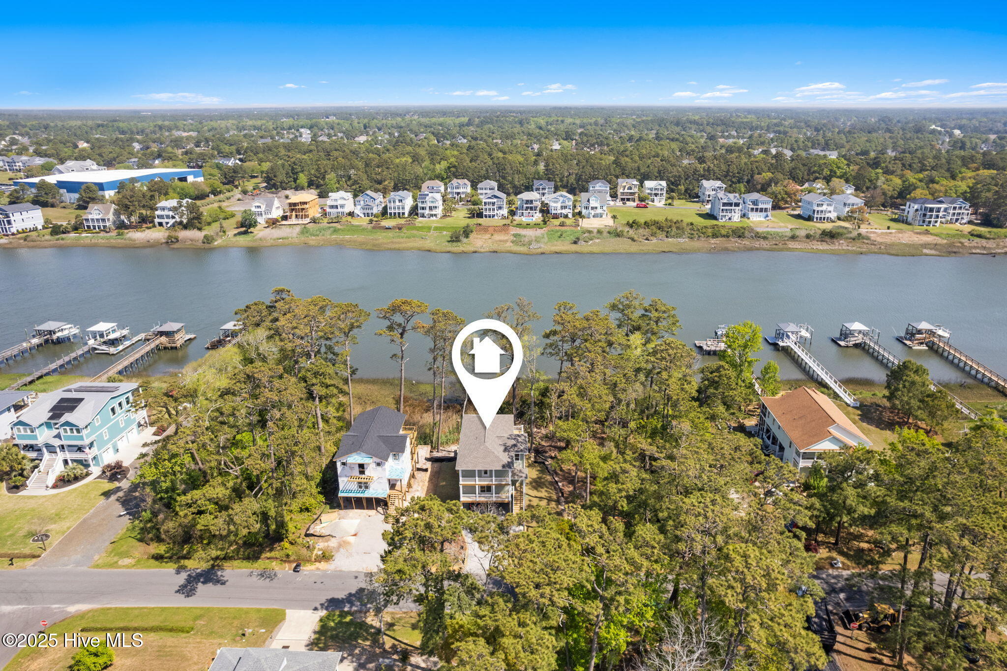 Oak Island, North Carolina, 28465, United States, 4 Bedrooms Bedrooms, ,4 BathroomsBathrooms,Residential,For Sale,1974257