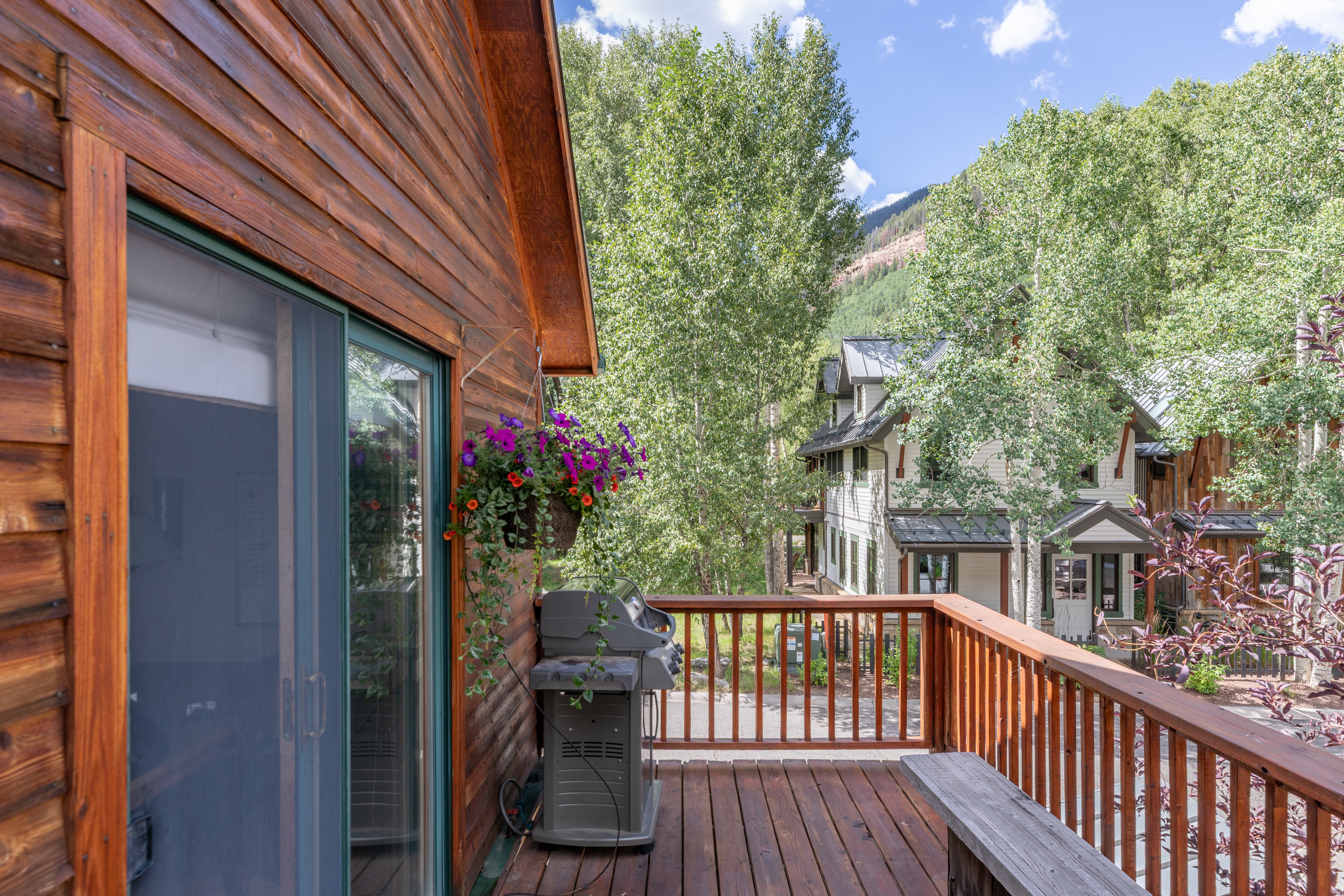  Rare, Double 5,000-Square Foot Homesite In The Coveted East End Of Telluride - 物件實景