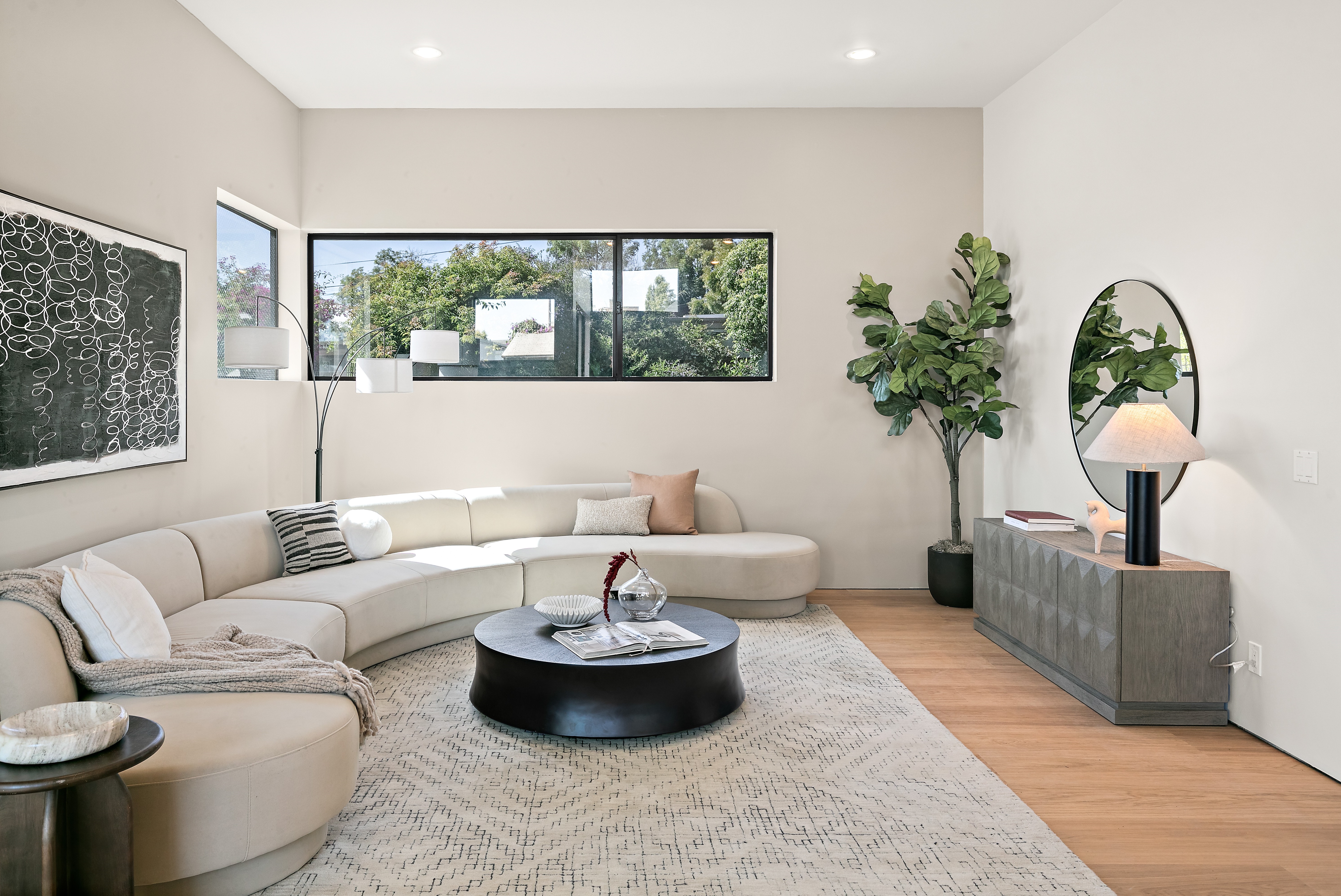  Sophisticated West Berkeley Condominium Designed for Everyday Comfort - 物件實景