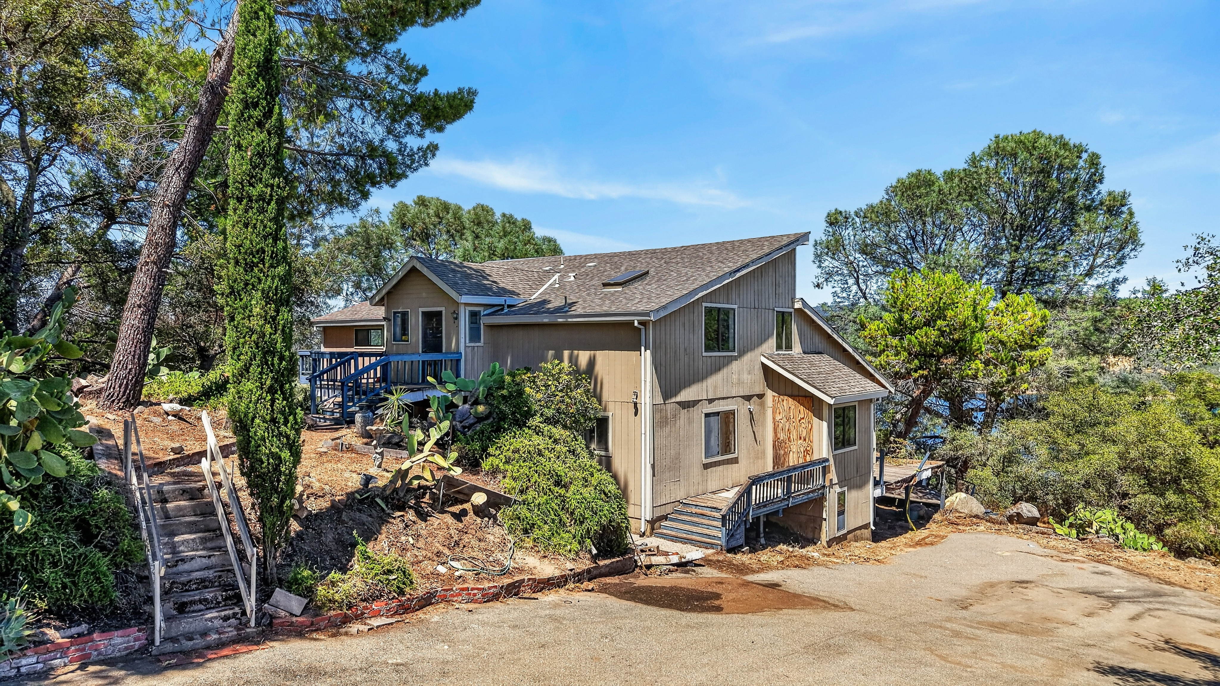  5049 Lake Forest Drive, Loomis, CA 95650 - 物件實景