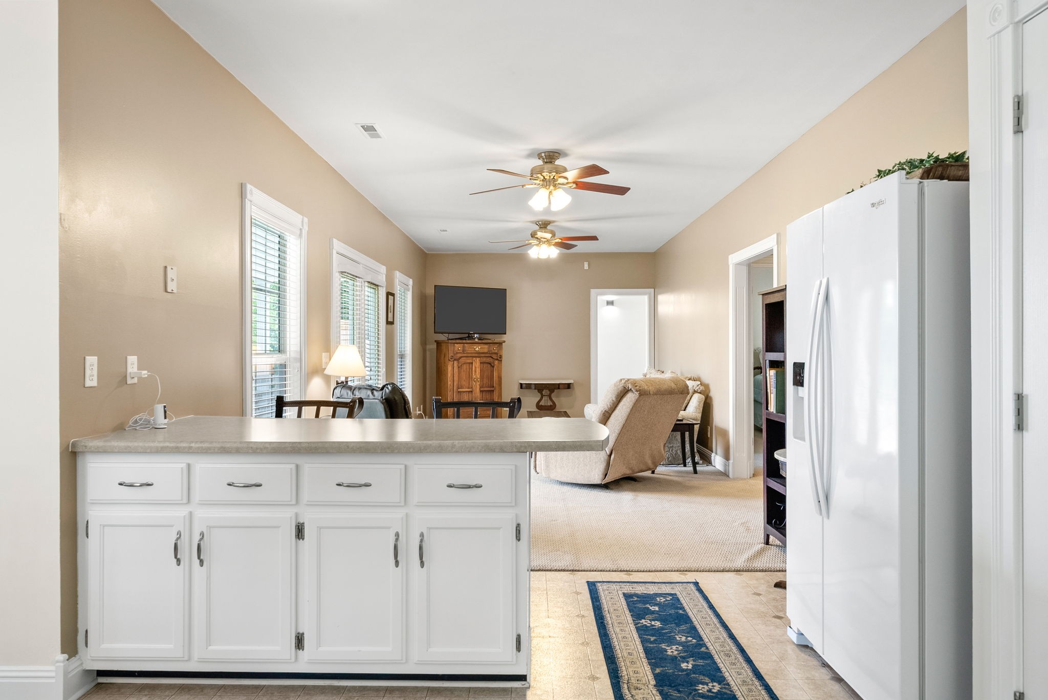  196 Wildlife Road, Dover, TN, 37058 - 物件實景