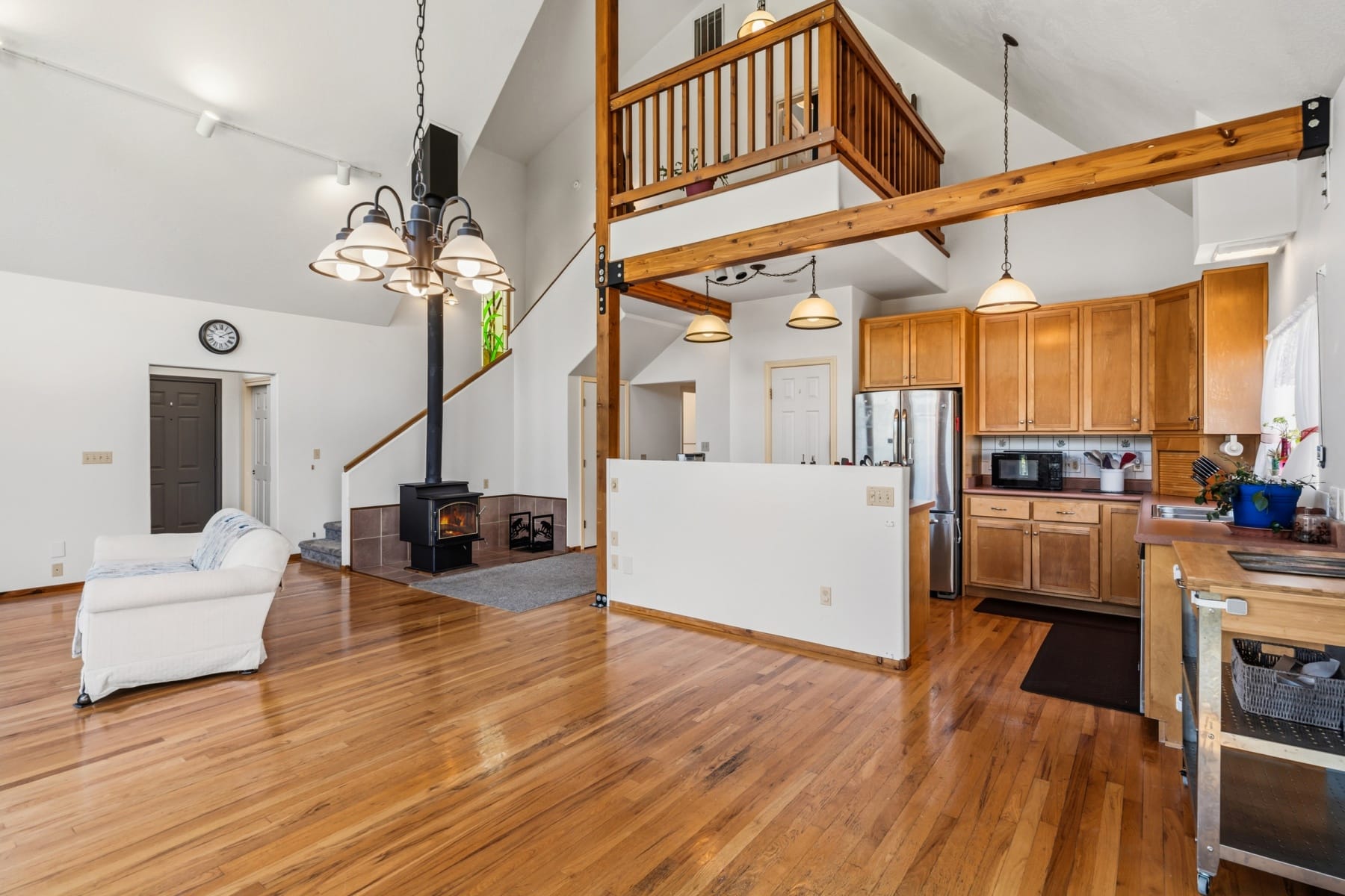  1050 Humbug Creek Road Applegate, OR 97530 - 物件實景