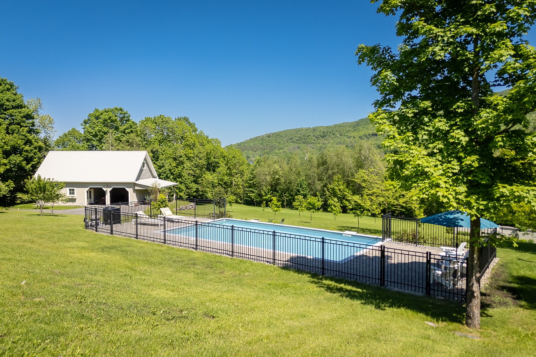  Bromont, Eastern Townships - 物件實景