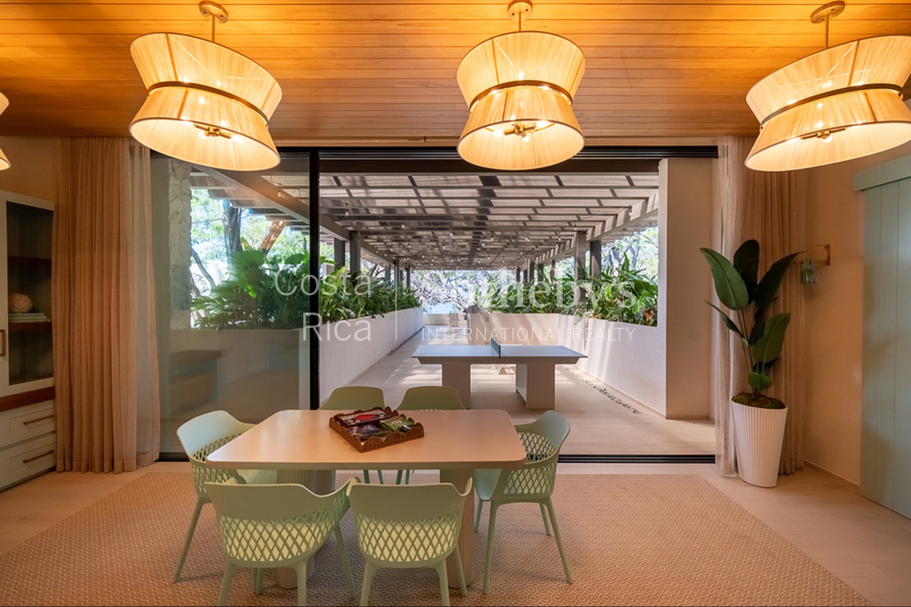  Casa Arcos del mar - Dulce Vida - 物件實景