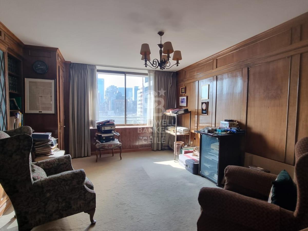 Las Condes, Chile, 4 Bedrooms Bedrooms, ,4 BathroomsBathrooms,Residential,For Sale,1709659