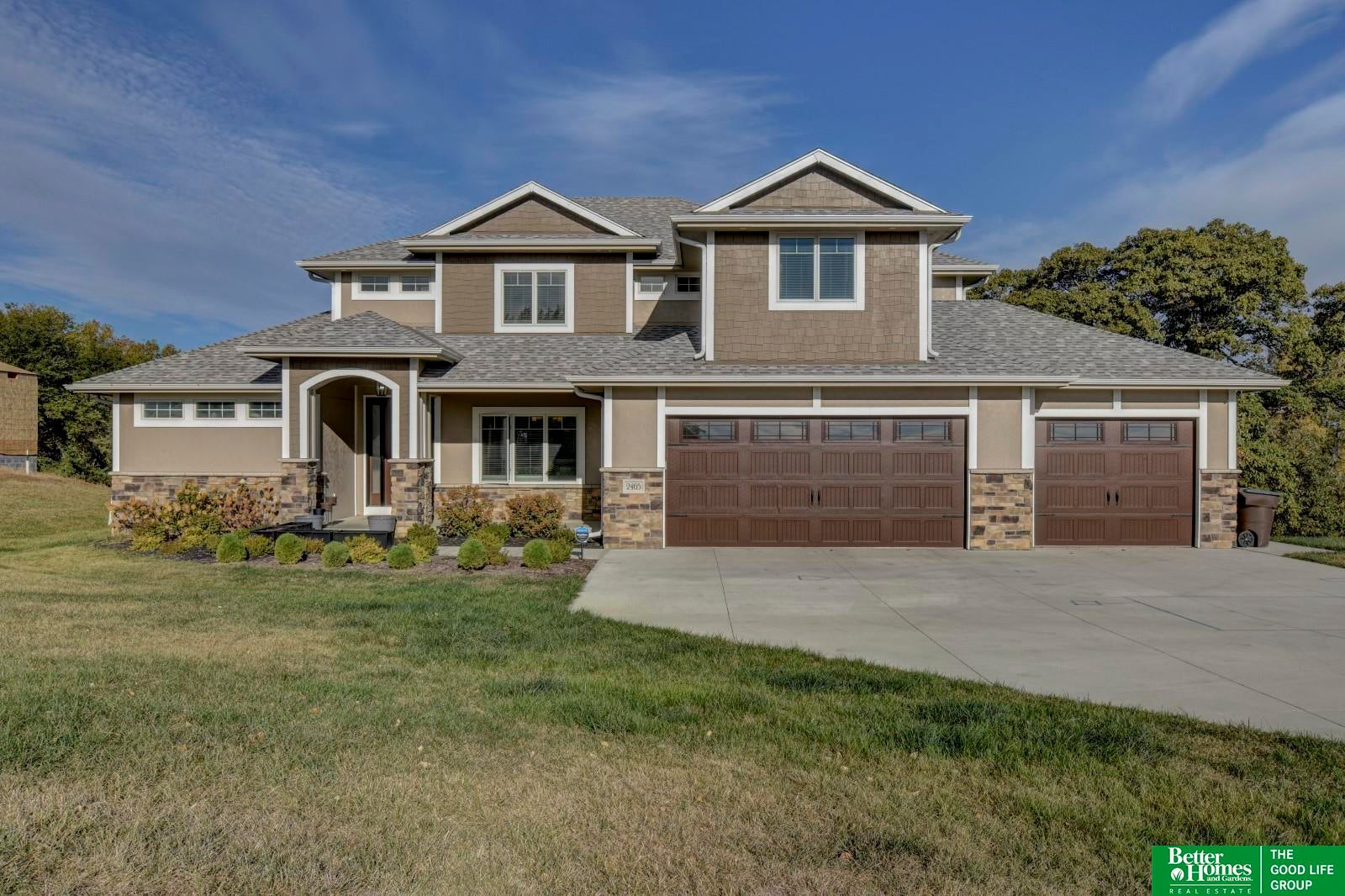 280th Ave, Sidney, IA 51652 #1
