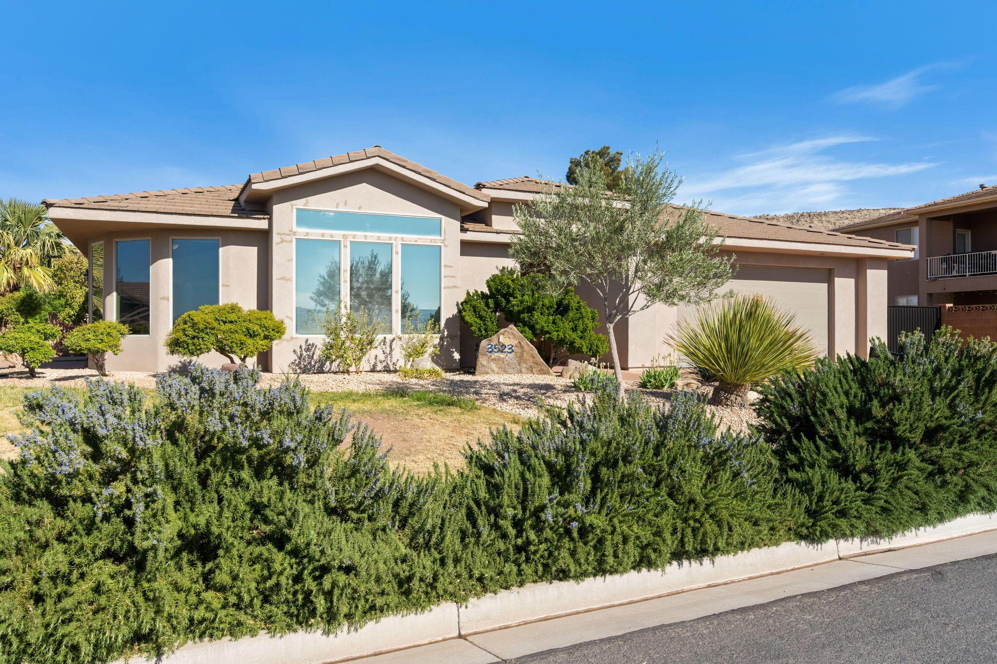 St George, Utah, 84790, United States, 3 Bedrooms Bedrooms, ,2 BathroomsBathrooms,Residential,For Sale,1878970