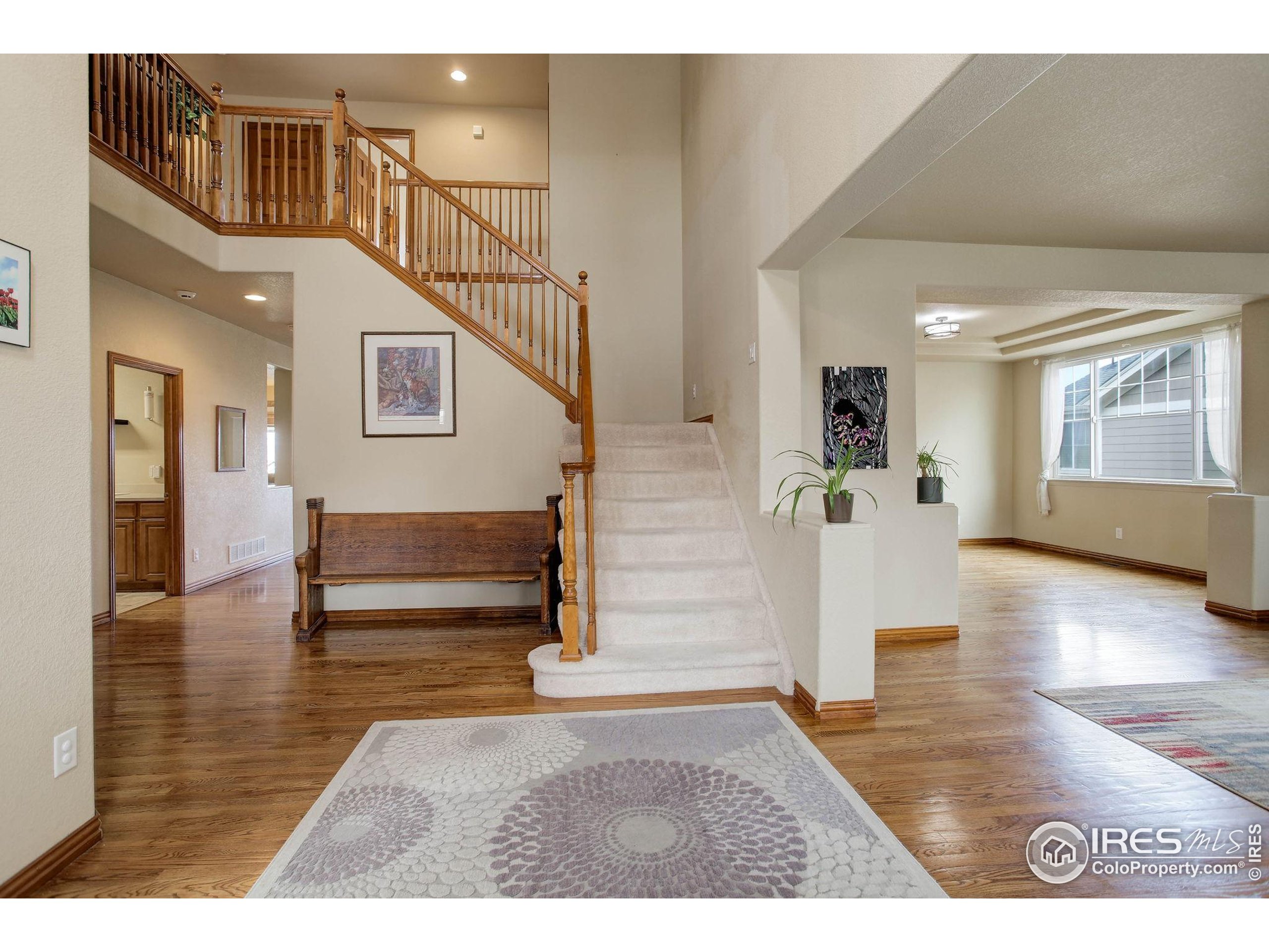 Erie, Colorado, 80516, United States, 5 Bedrooms Bedrooms, ,5 BathroomsBathrooms,Residential,For Sale,1906892