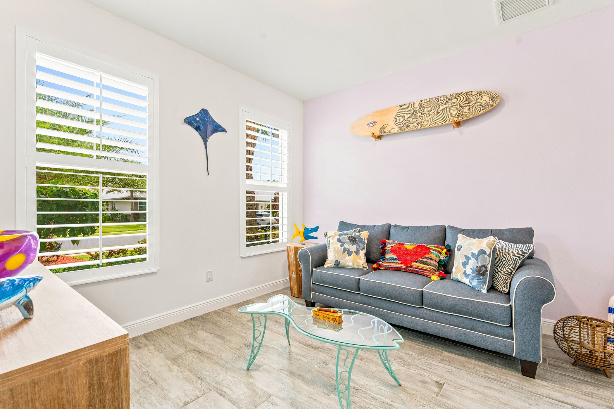  3929 Shoreside Drive, Hutchinson Island, FL, 34949 - 物件實景