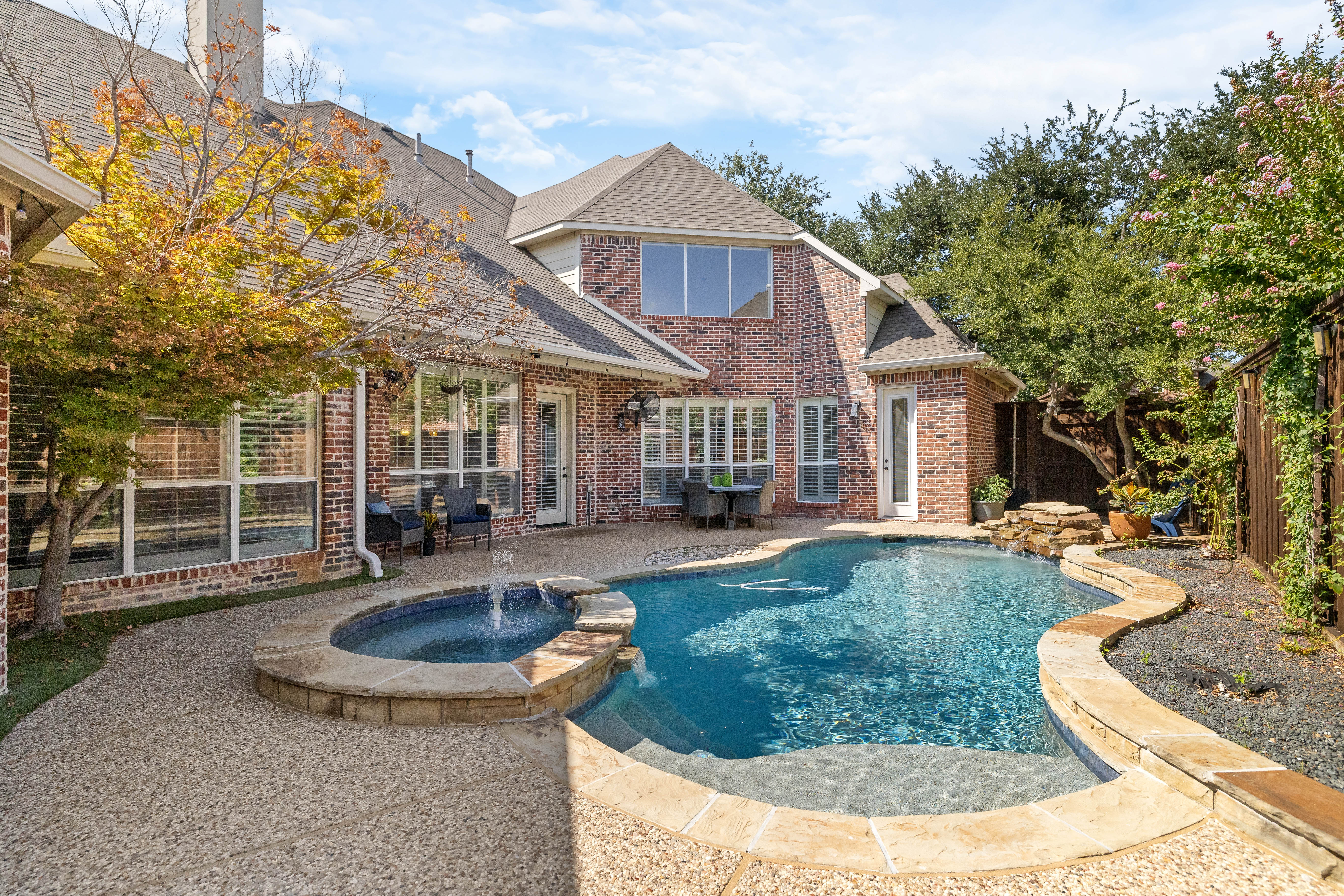  5608 Malone Drive, Plano, TX, 75093 - 物件實景