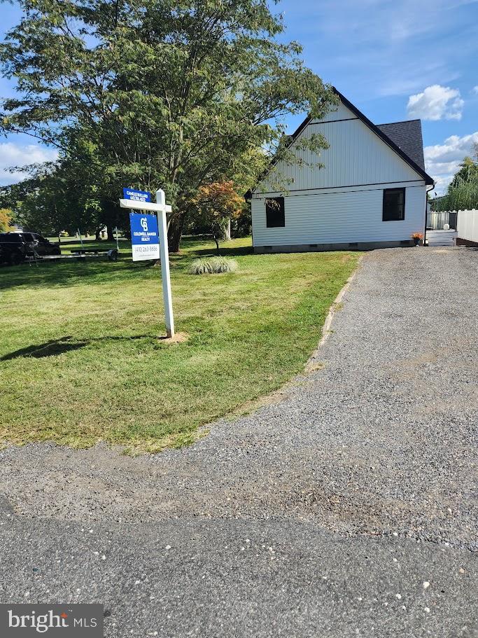 Stevensville, Maryland, 21666, United States, 4 Bedrooms Bedrooms, ,2 BathroomsBathrooms,Residential,For Sale,1955895