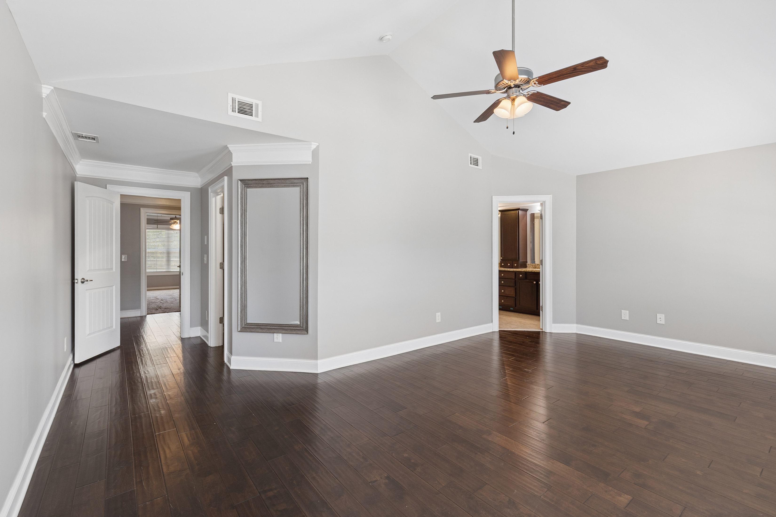  Beautiful Townhome in Fantastic Decatur Location - 物件實景