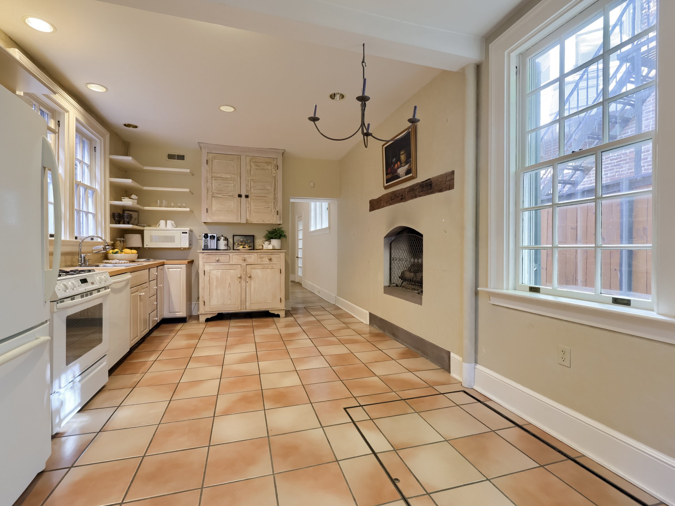  340 E Orange St, Lancaster, PA 17602 - 物件實景