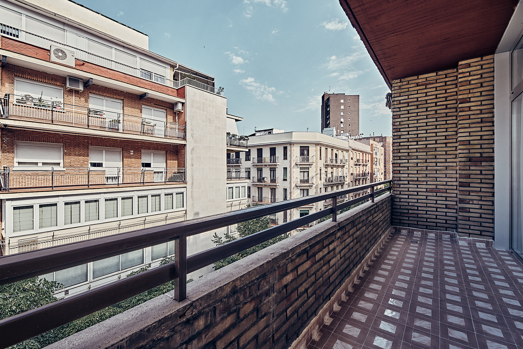  Refurbished Flat in the Barrio de Salamanca, Madrid - 物件實景
