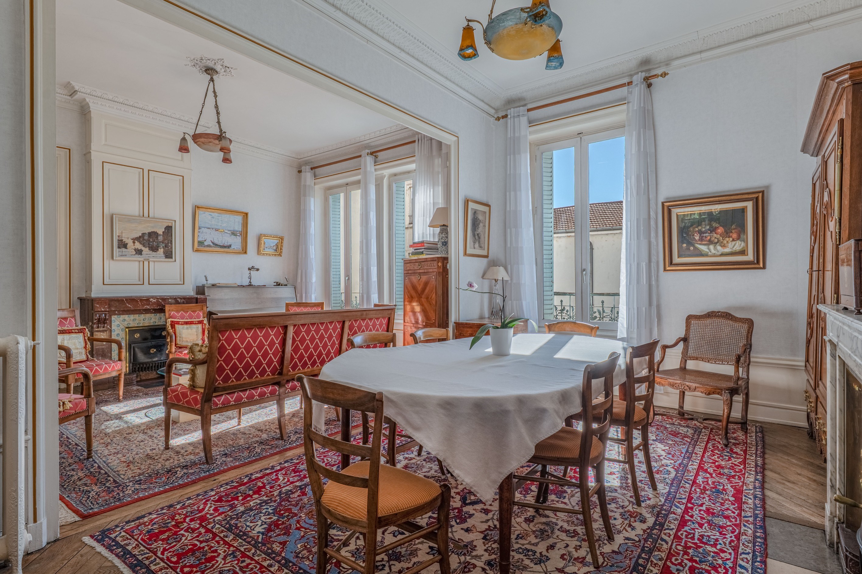  Hôtel particulier - 物件實景