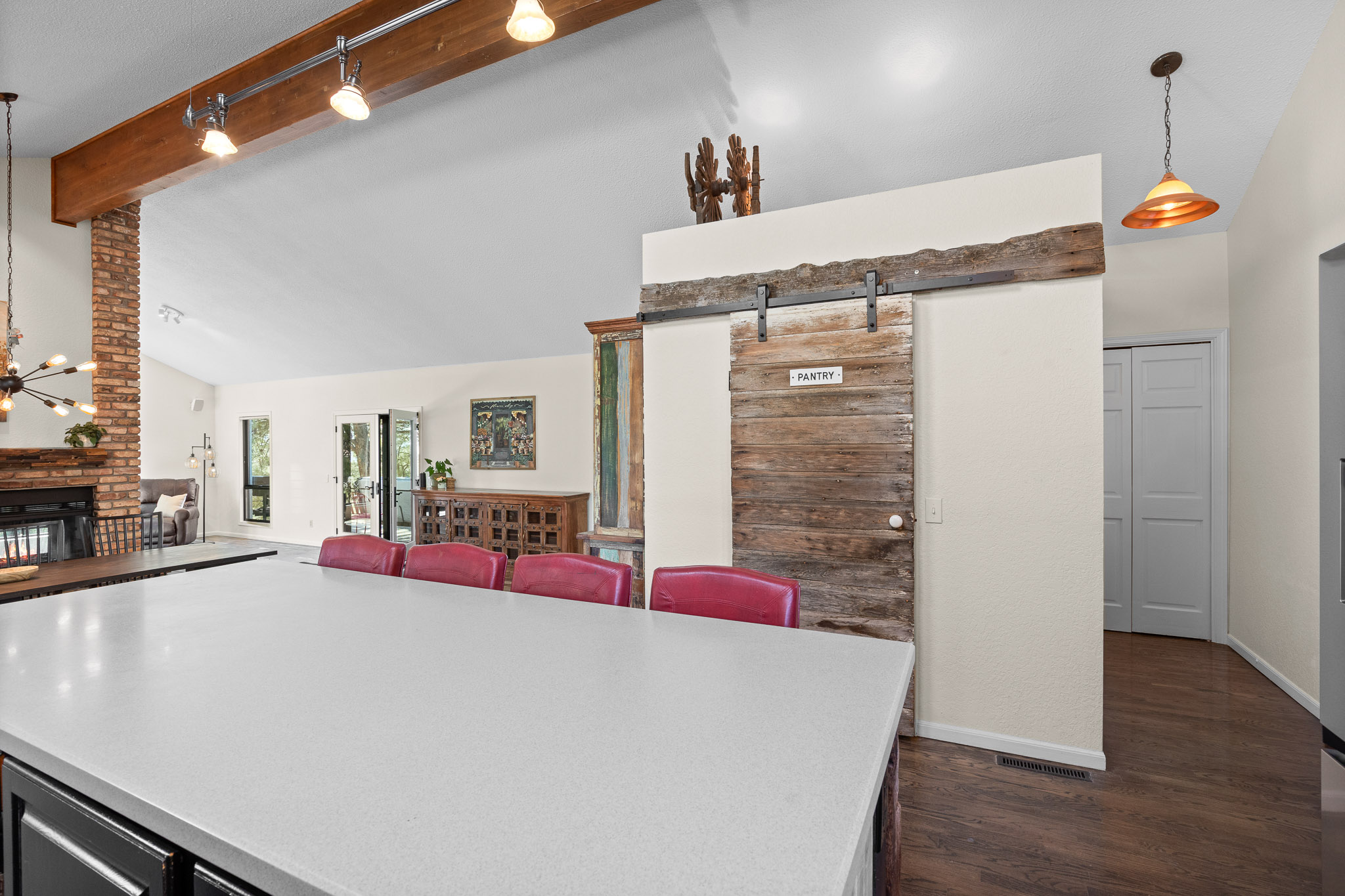  Welcome to The Tree House, a character-filled Colorado retreat - 物件實景
