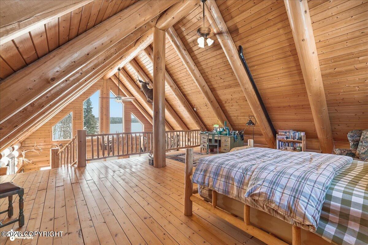 Kasilof, Alaska, 99610, United States, 3 Bedrooms Bedrooms, ,4 BathroomsBathrooms,Residential,For Sale,2026107