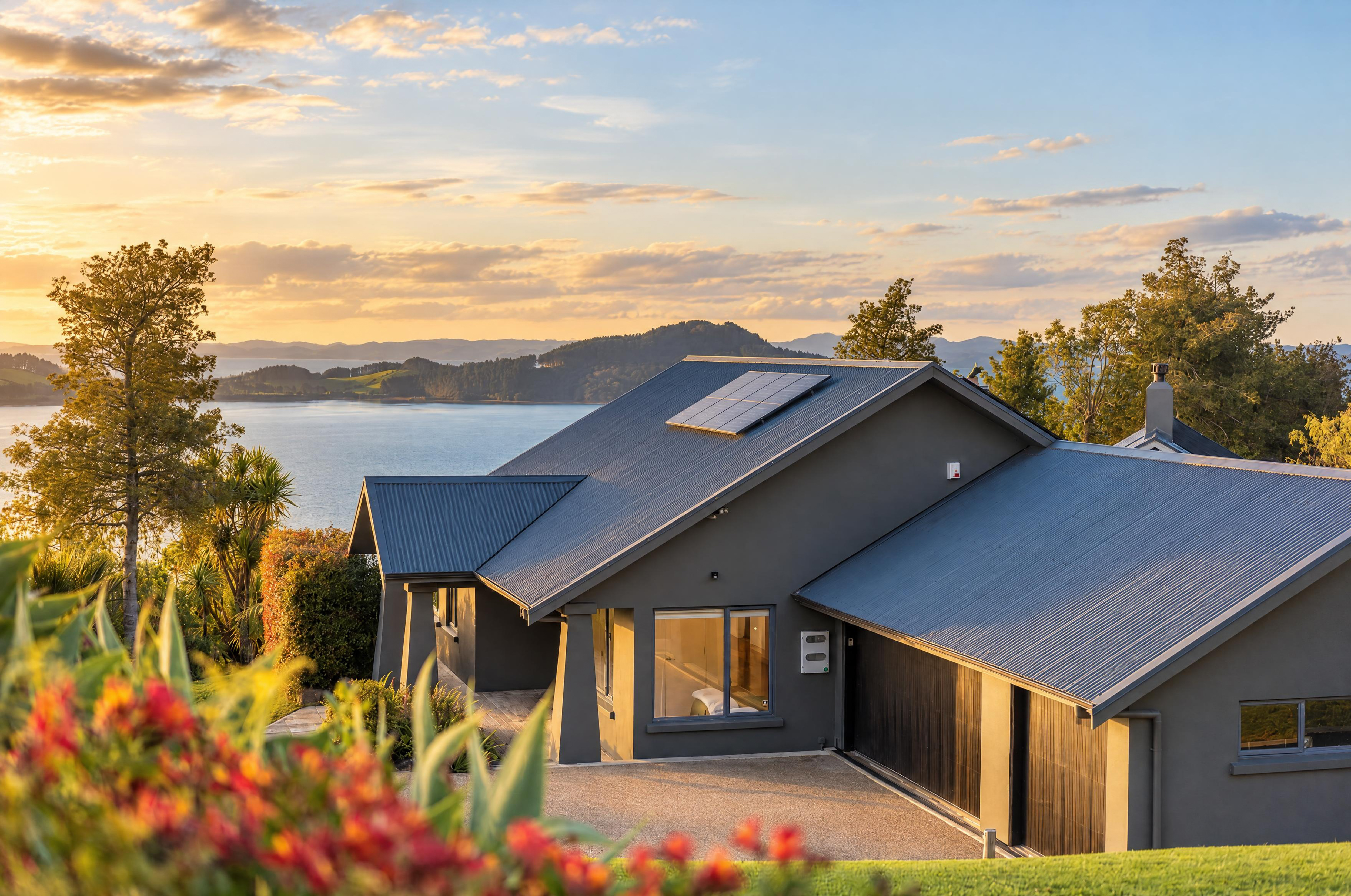  15a Te Papa Road, Kawakawa Bay, Auckland - 物件實景