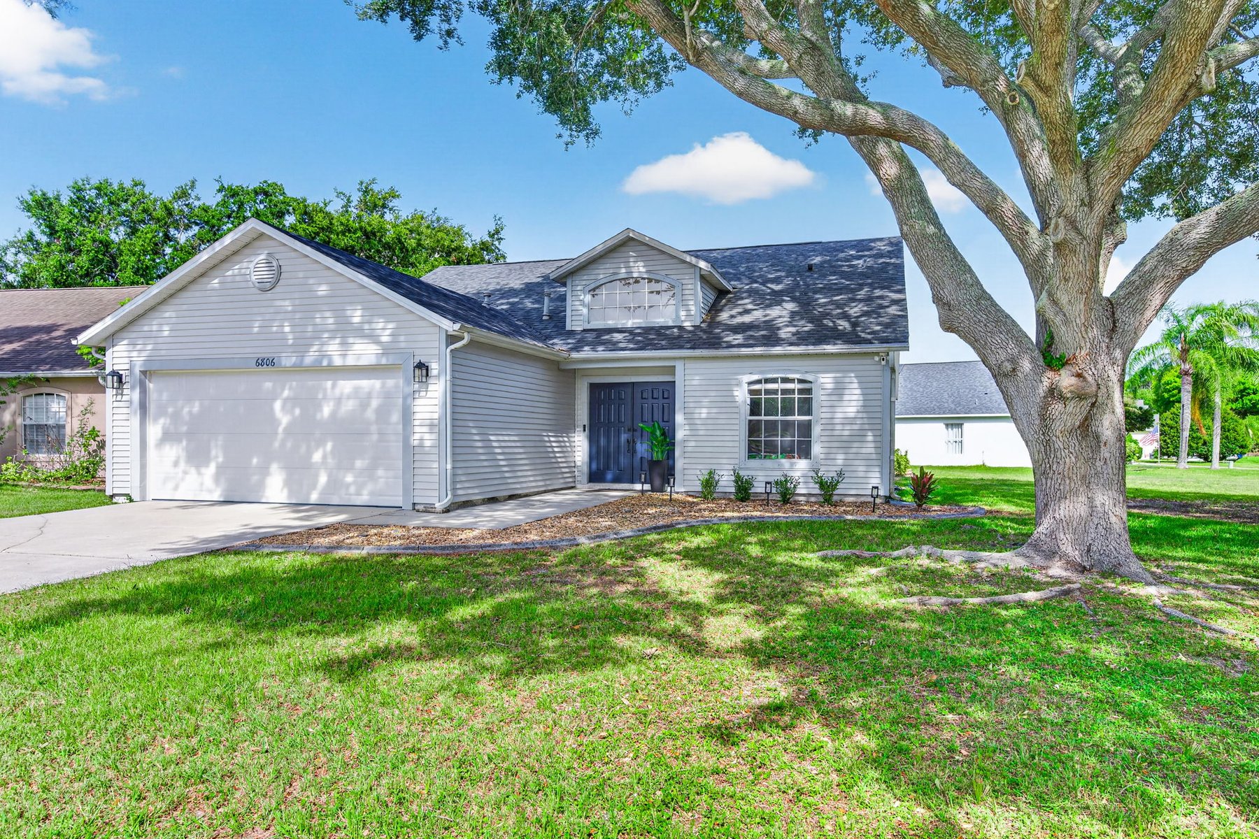  6806 Whitetail Court, Melbourne, FL, 32940 - 物件實景