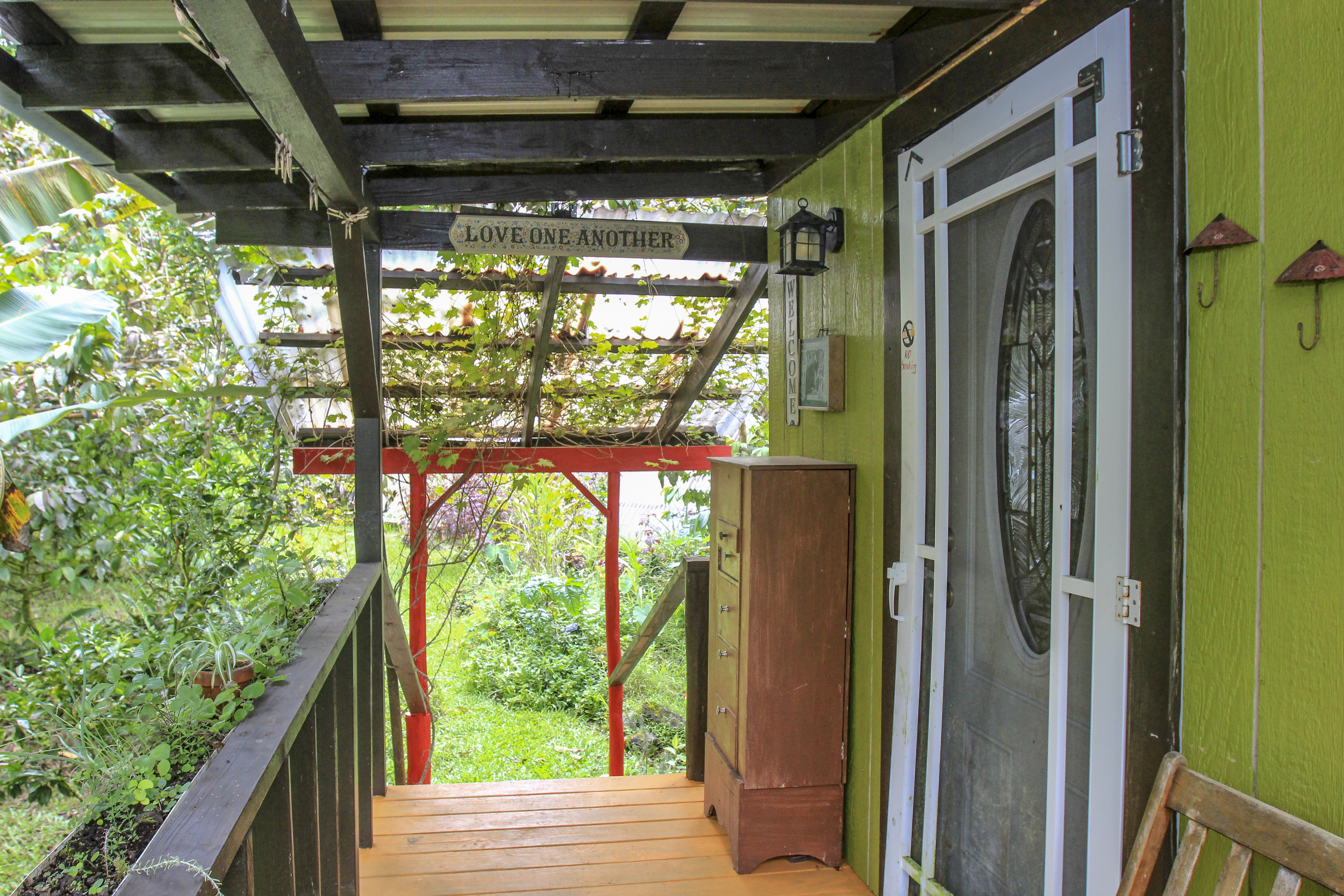  16-1517 Poouli Rd, Kurtistown, HI, 96760 - 物件實景