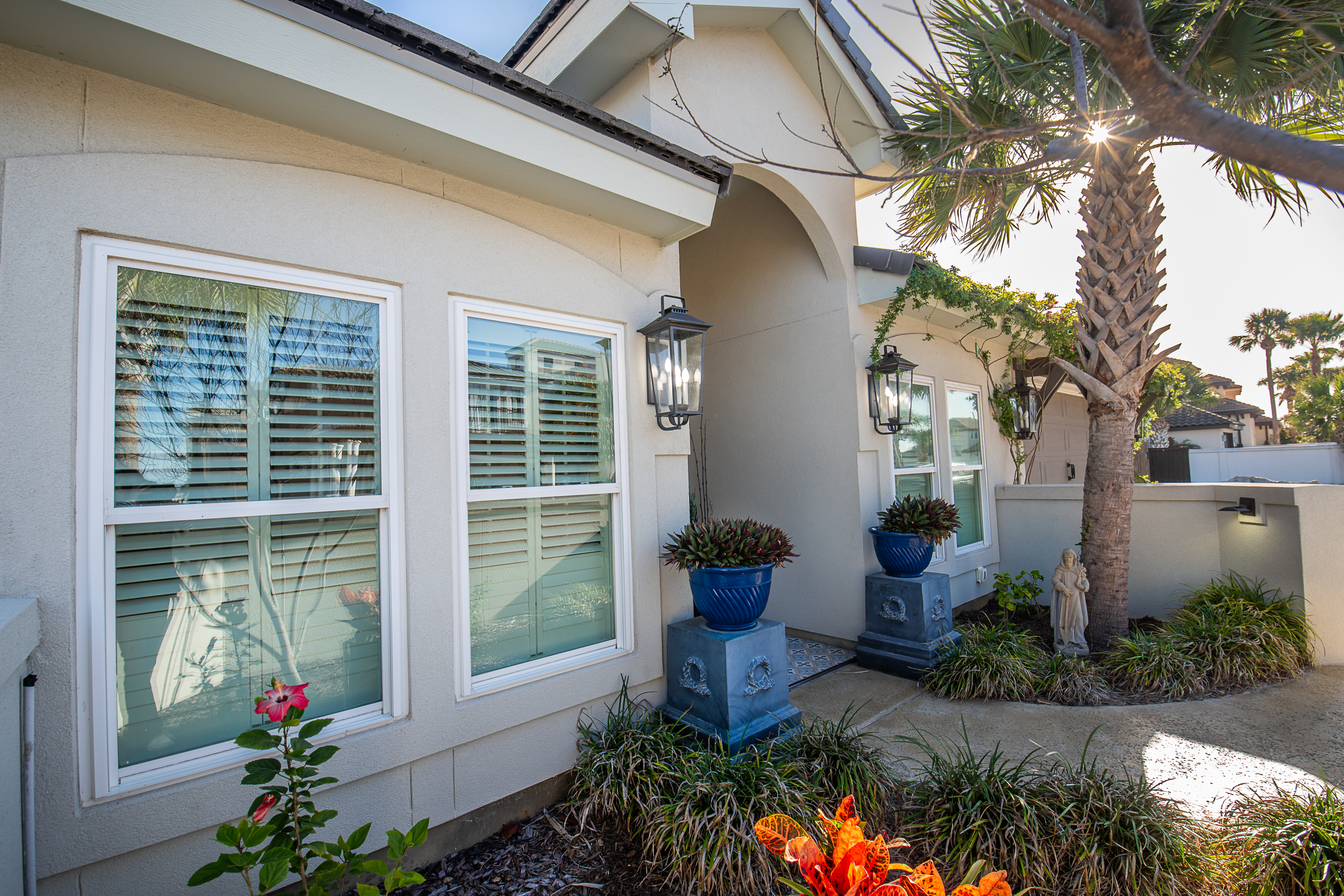  Luxurious Coastal La Joya Home - 物件實景